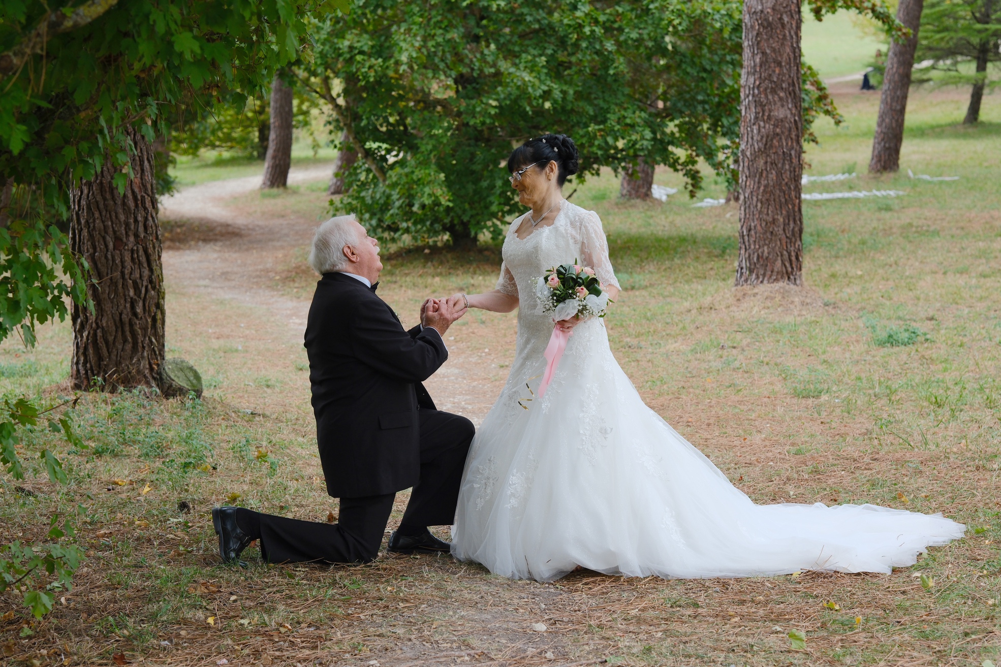 mariage heureux 1103