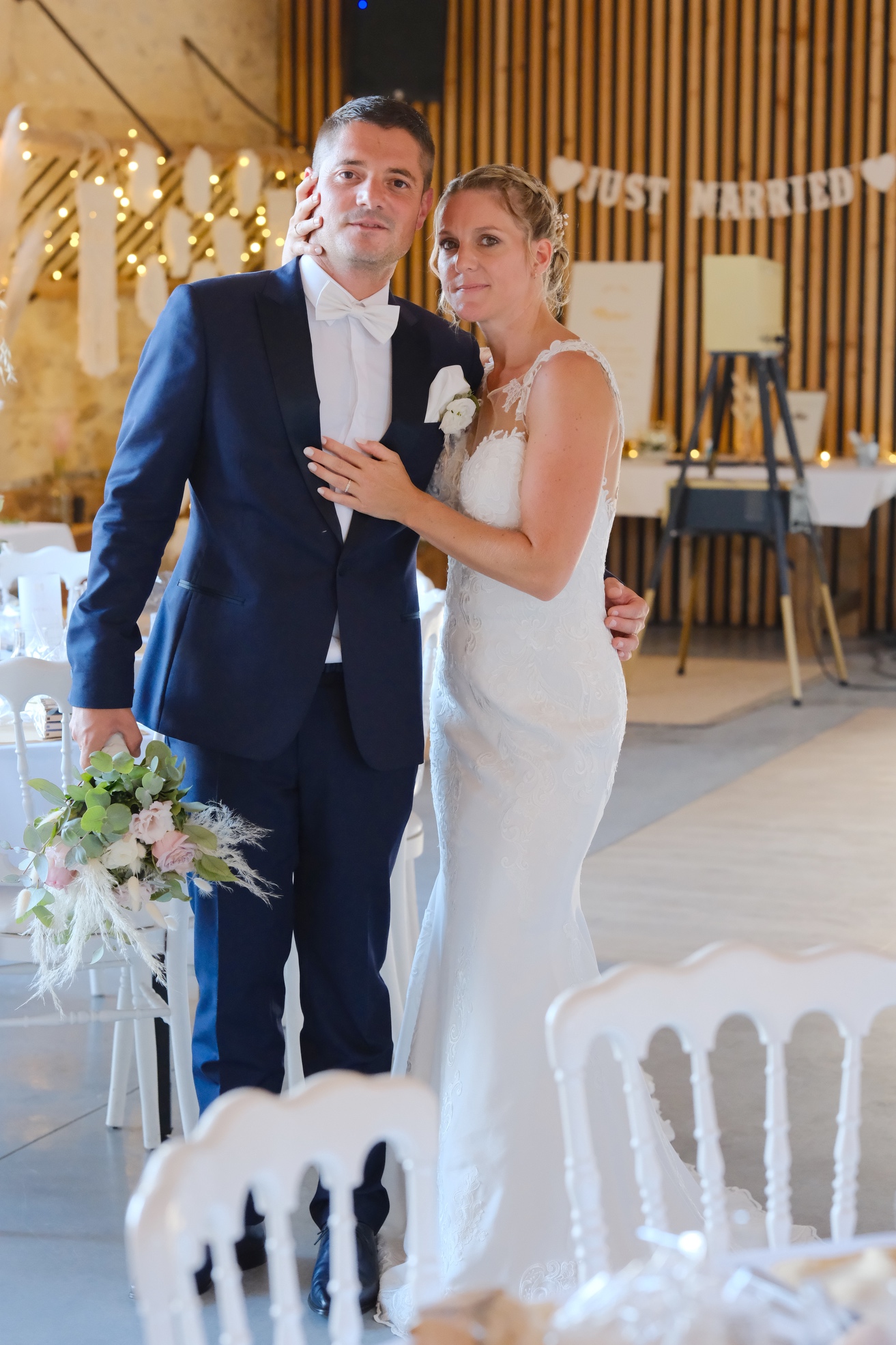 mariage heureux 1198