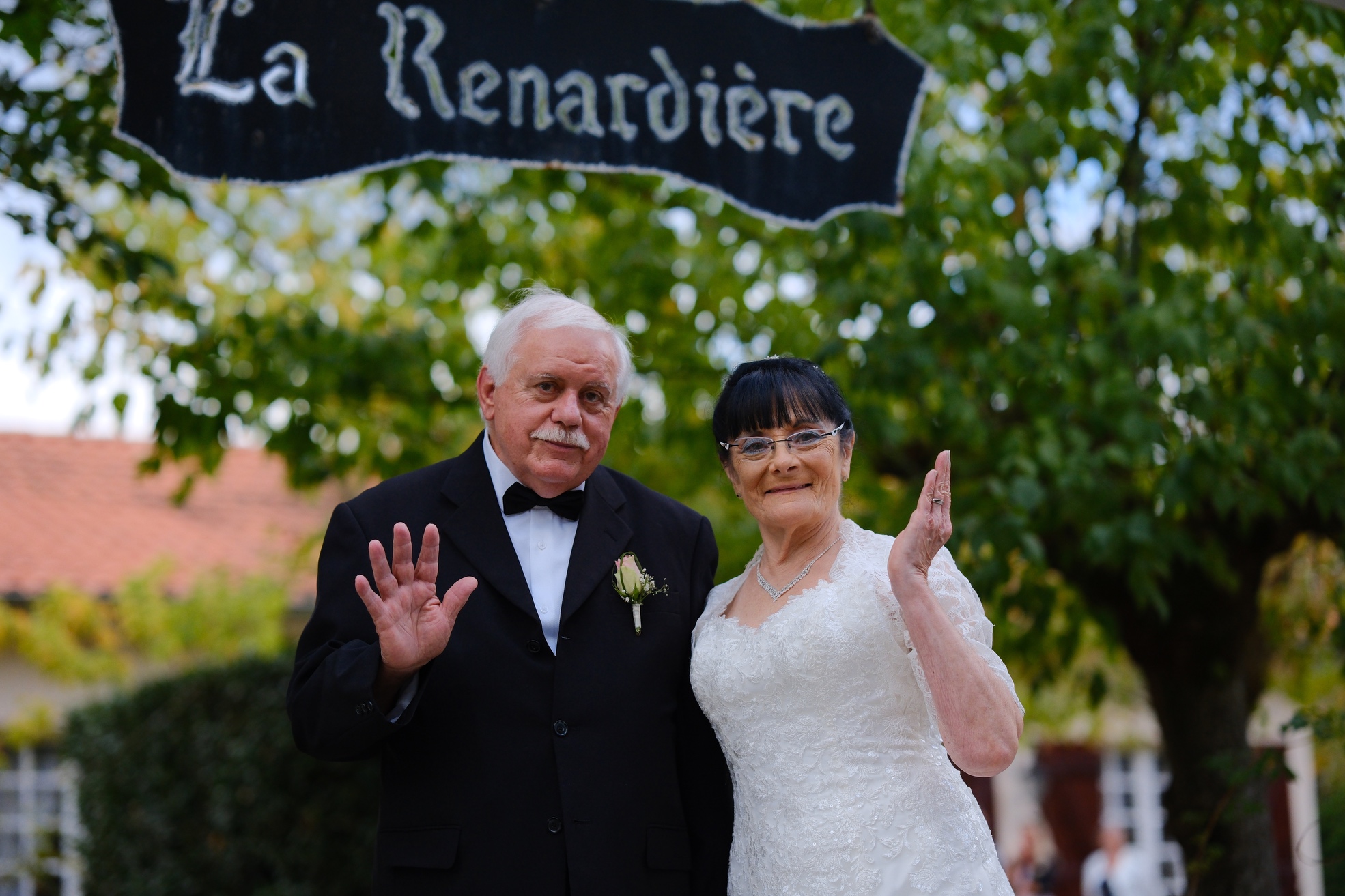 mariage heureux 1228