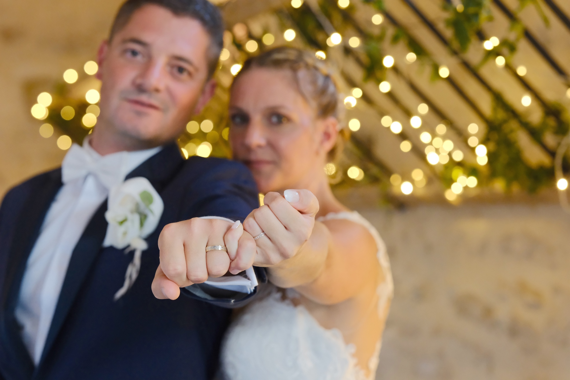 mariage heureux 1234