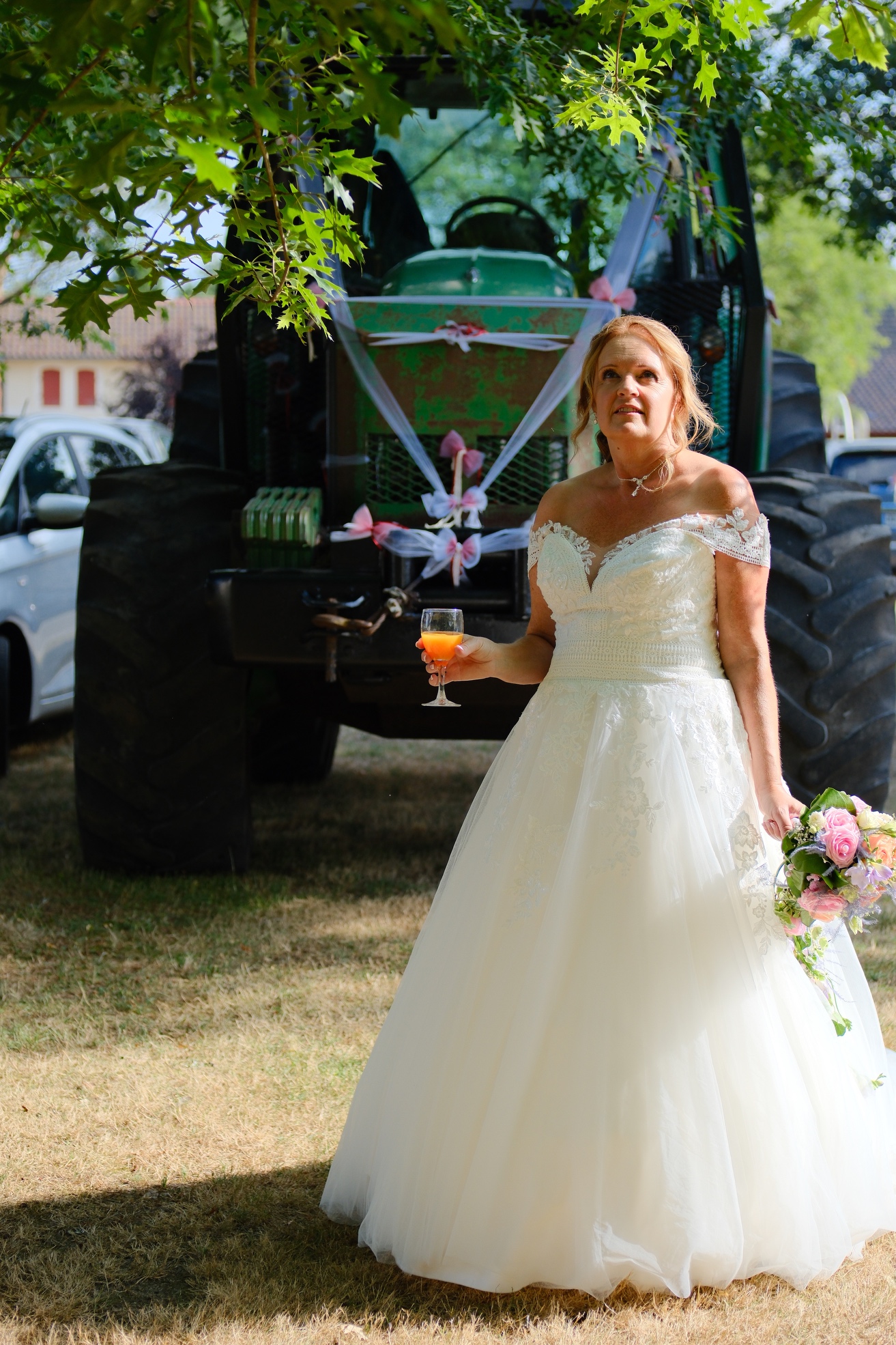 mariage heureux 1409