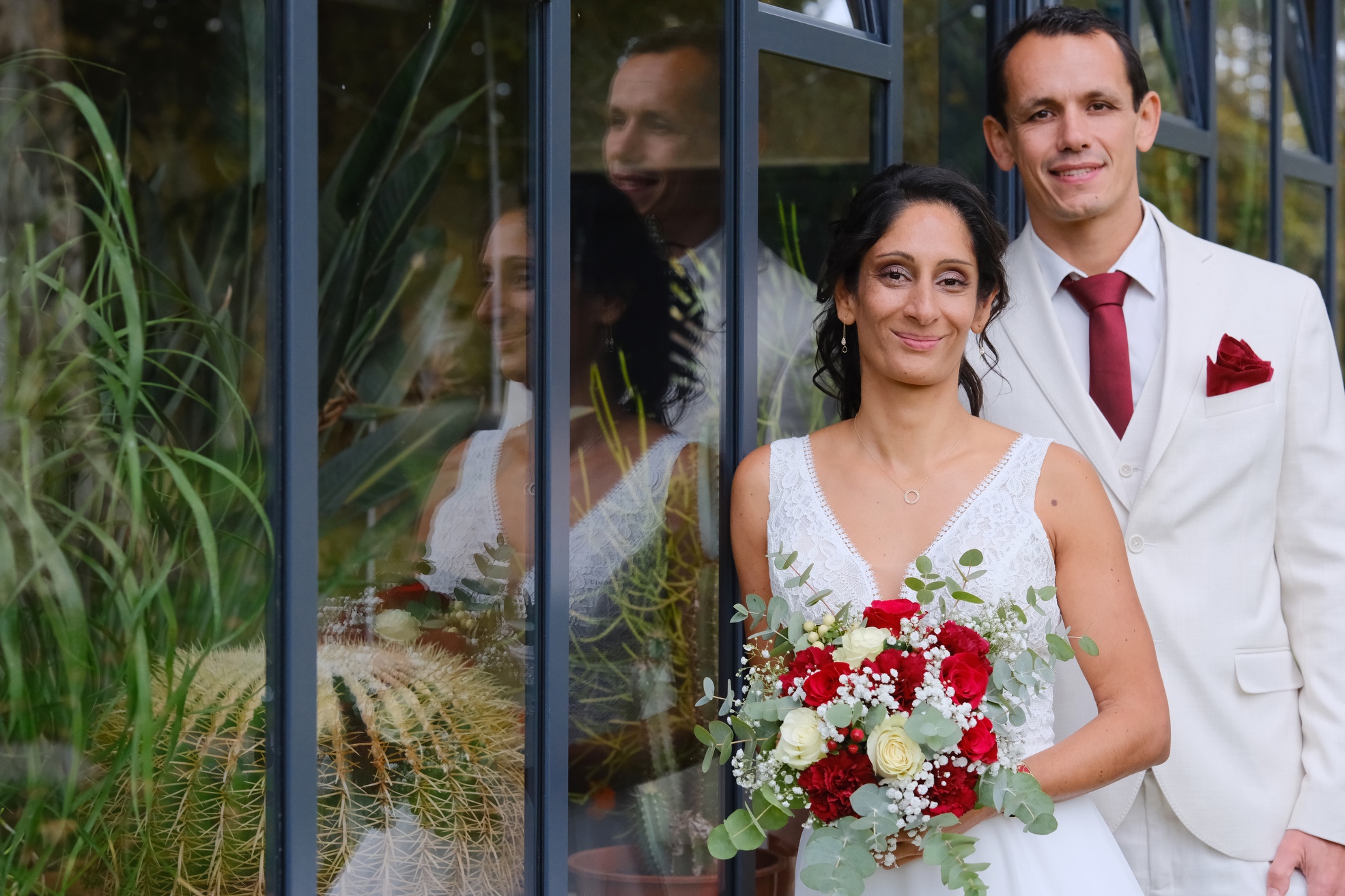 mariage heureux 1532