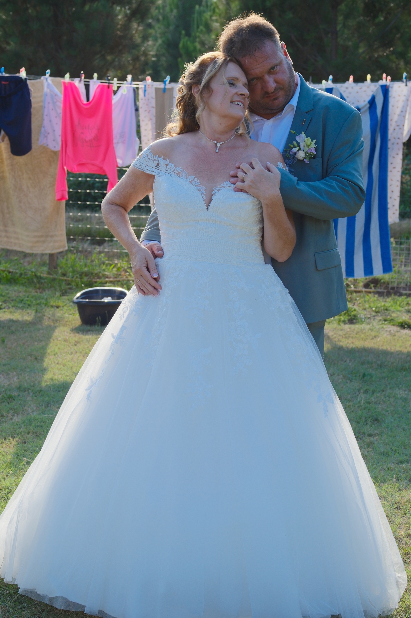 mariage heureux 1558