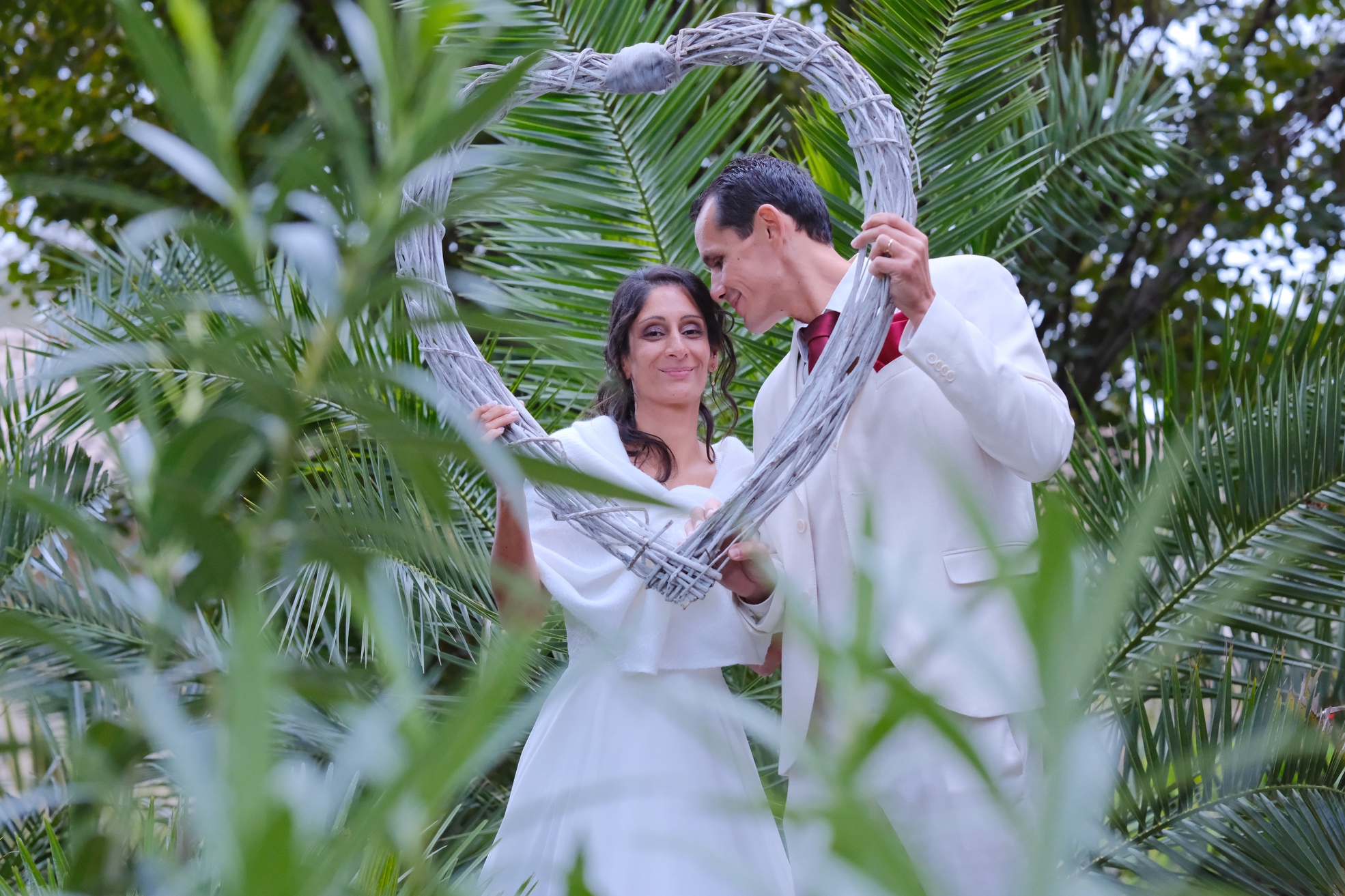 mariage heureux 1737