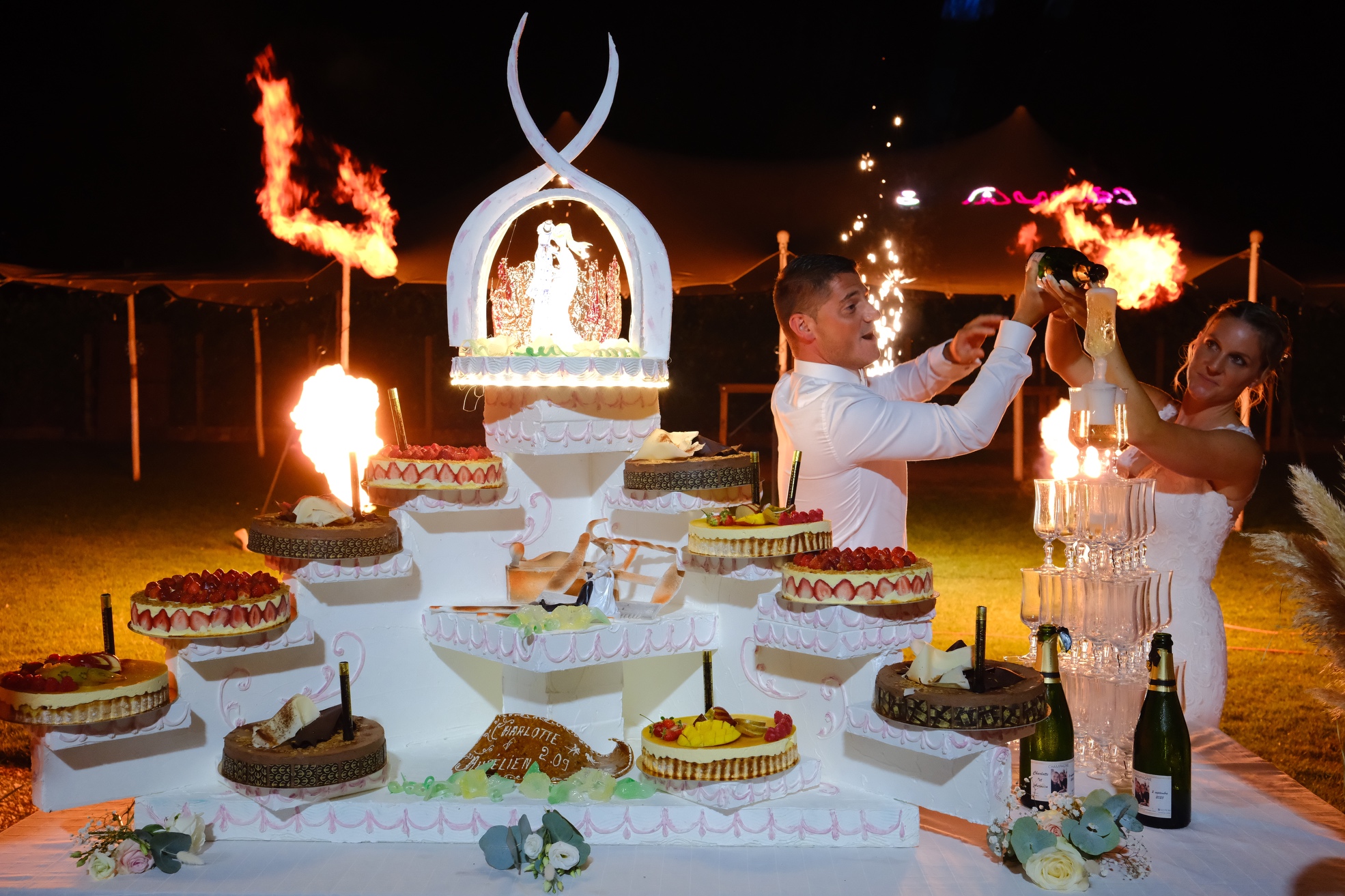 mariage heureux 2035