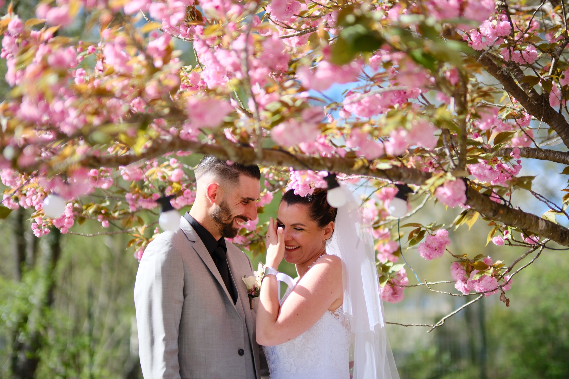 mariage heureux 2118