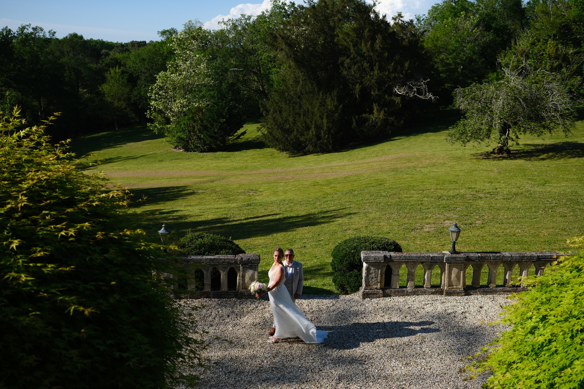 mariage heureux 2165