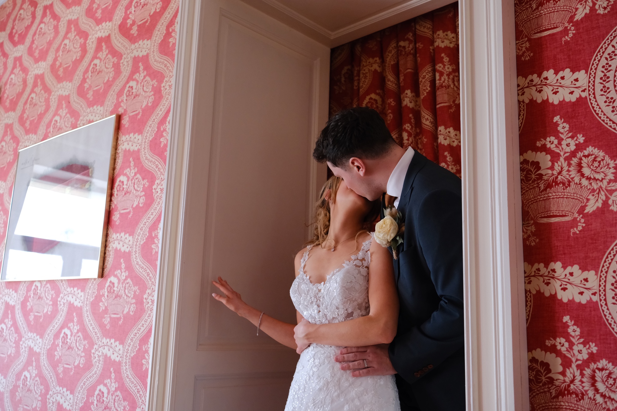 mariage heureux 2378