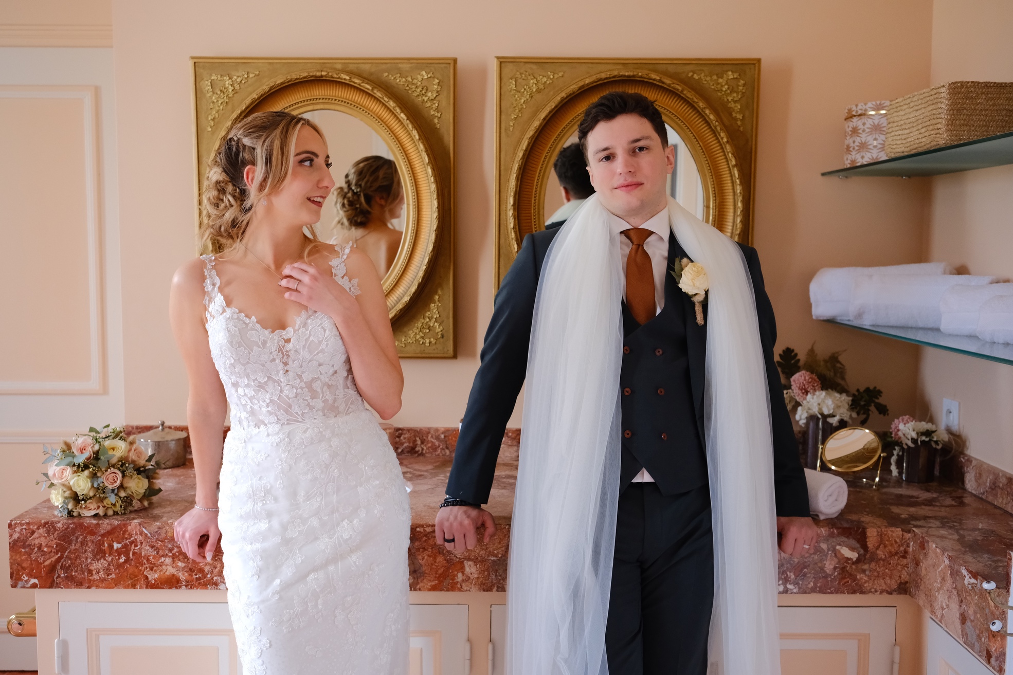 mariage heureux 2431