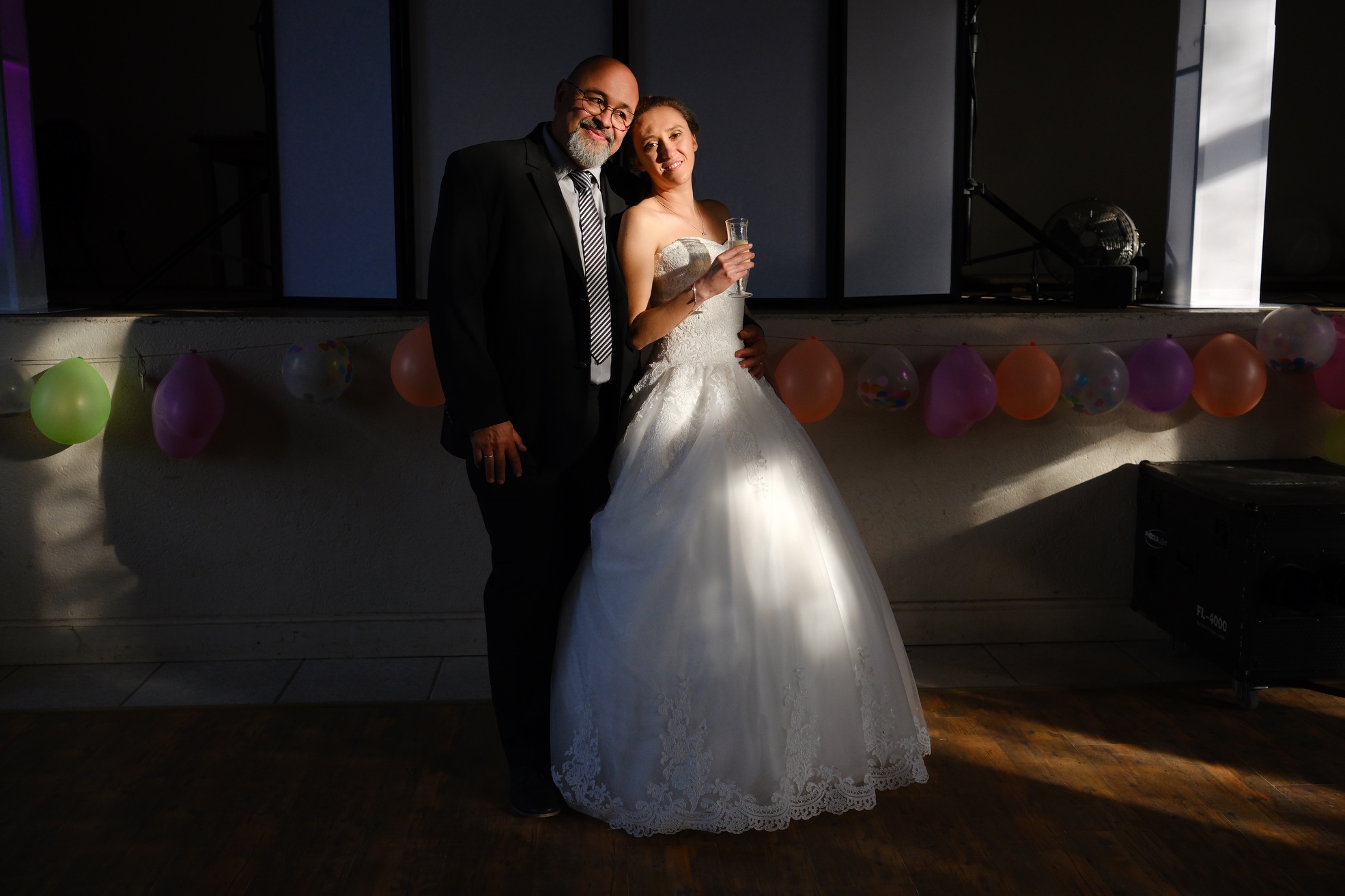 mariage heureux 2703