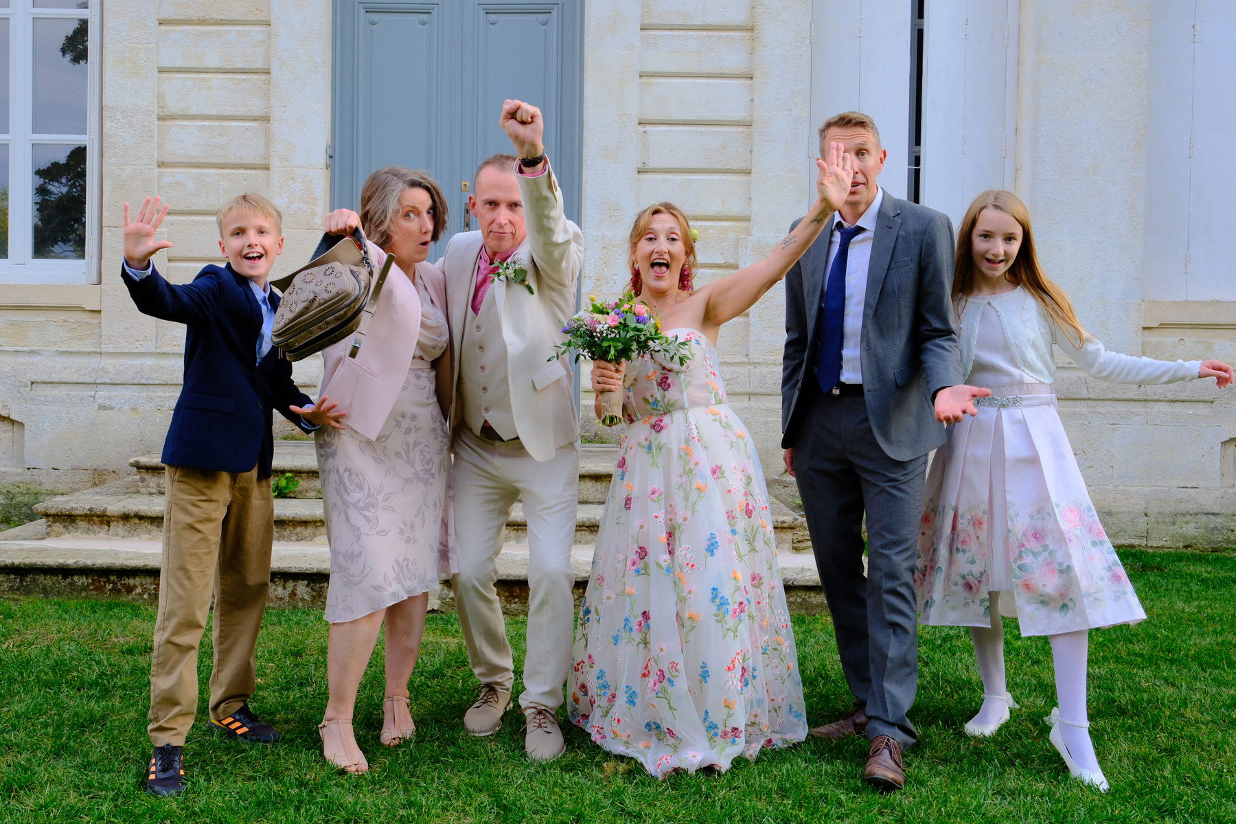 mariage heureux 2718