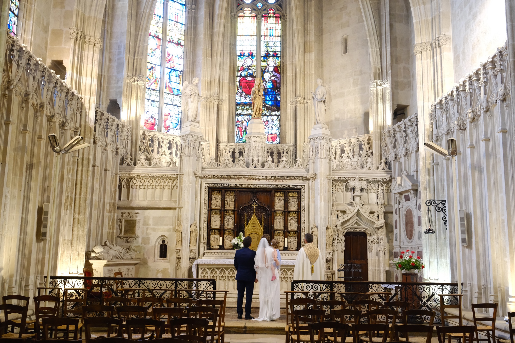 mariage heureux 2878