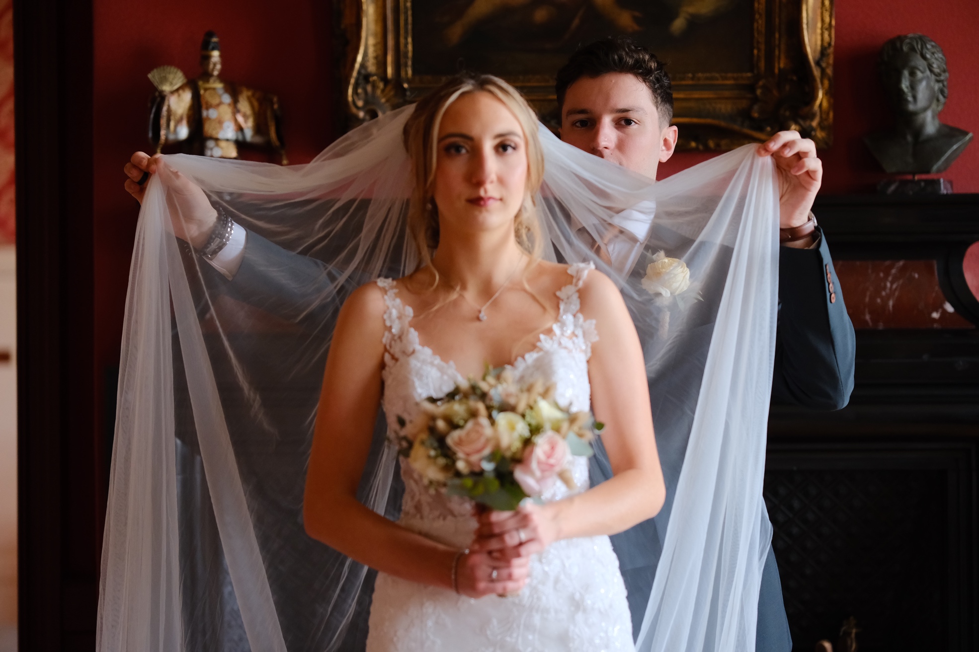 mariage heureux 3004