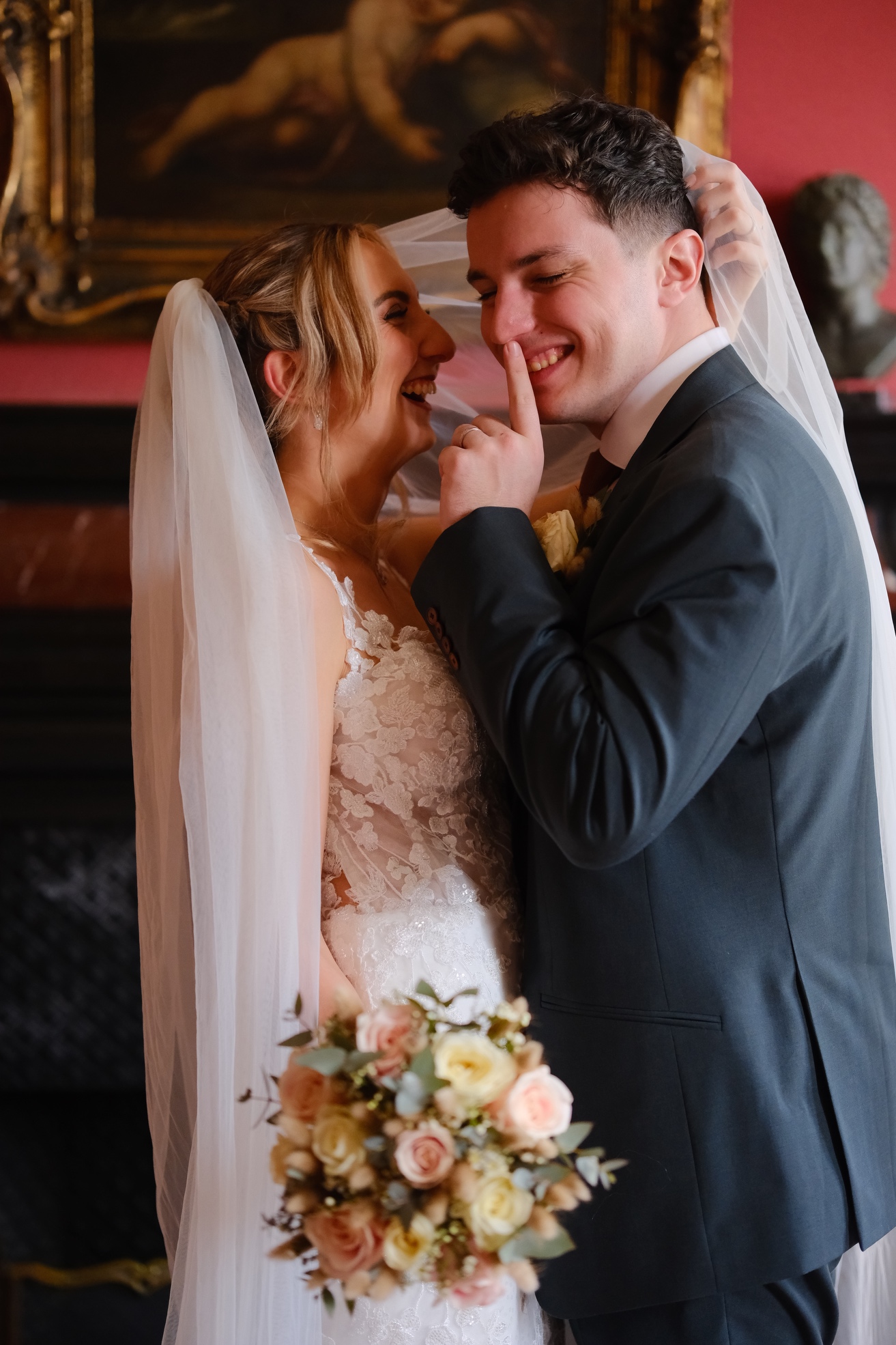 mariage heureux 3018