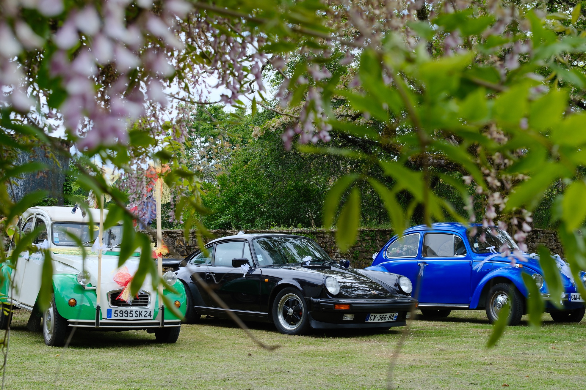 mariage heureux 3704