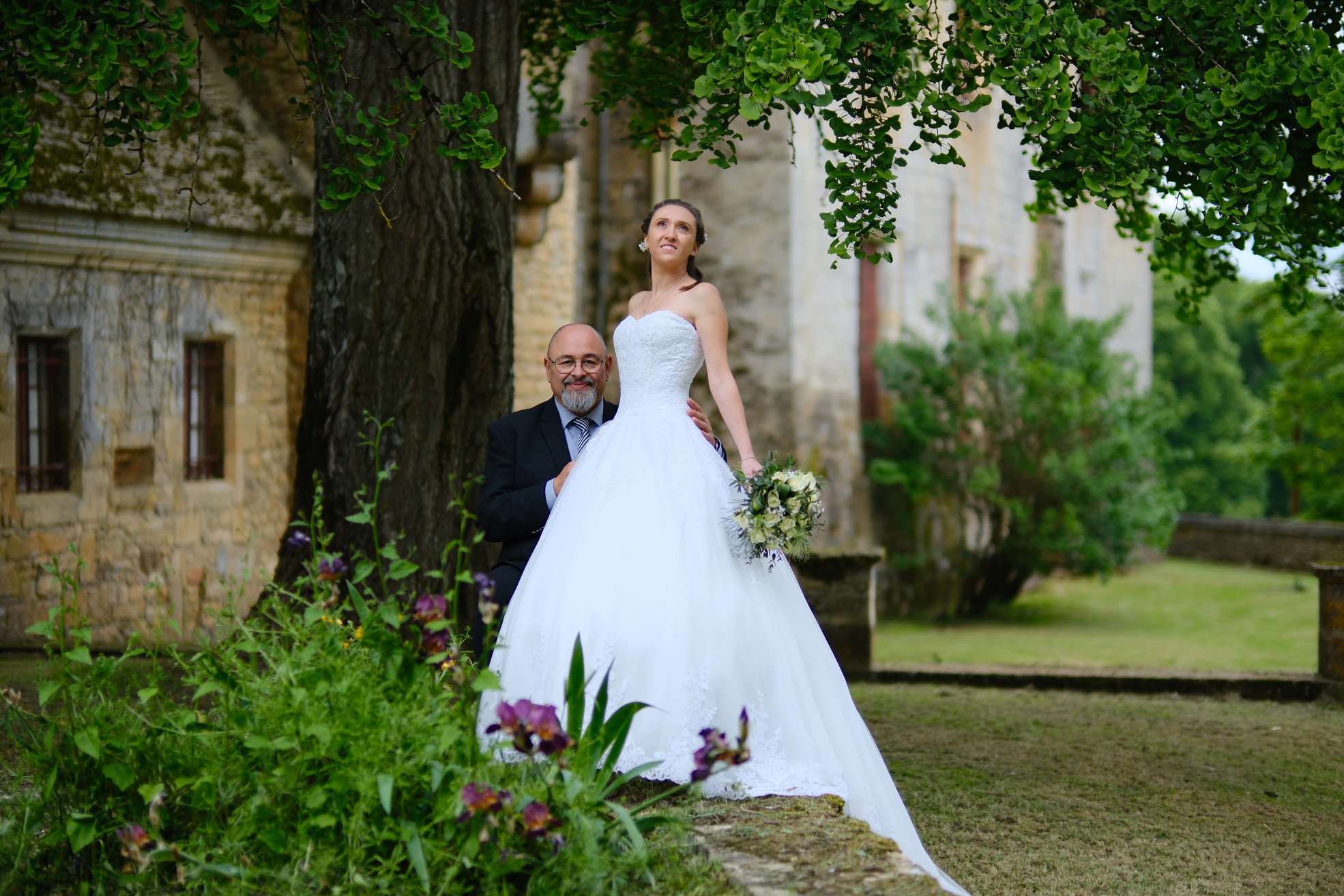 mariage heureux 3768