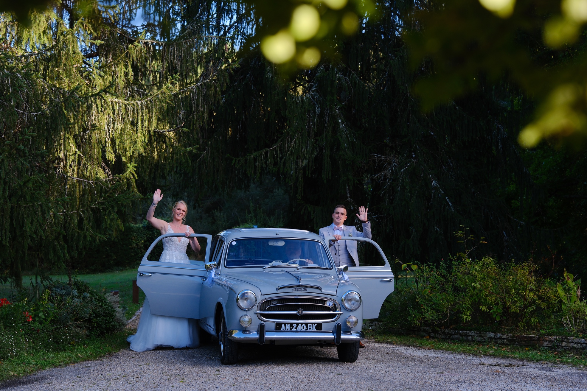 mariage heureux 3818