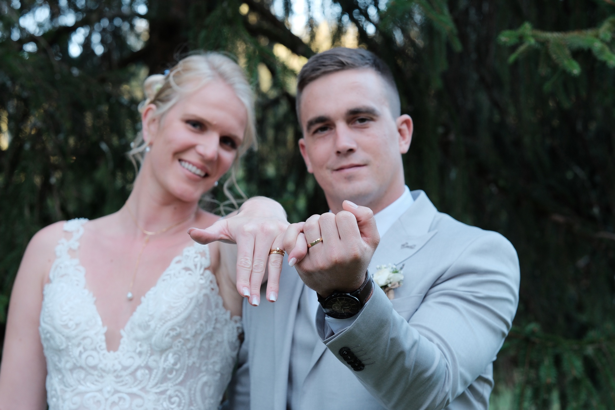 mariage heureux 3905