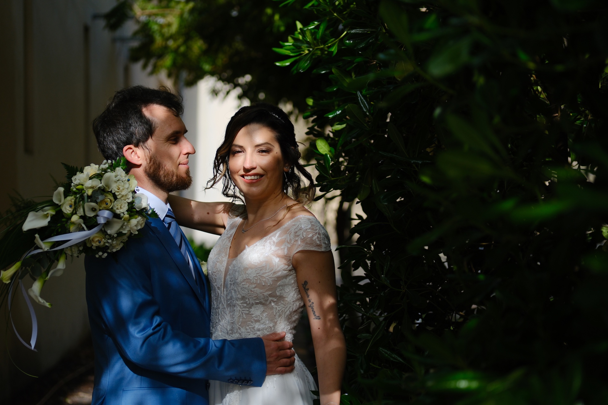 mariage heureux 4032