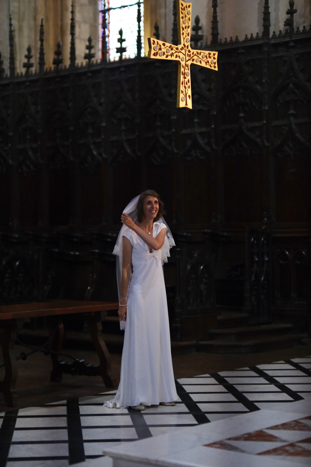 mariage heureux 4224