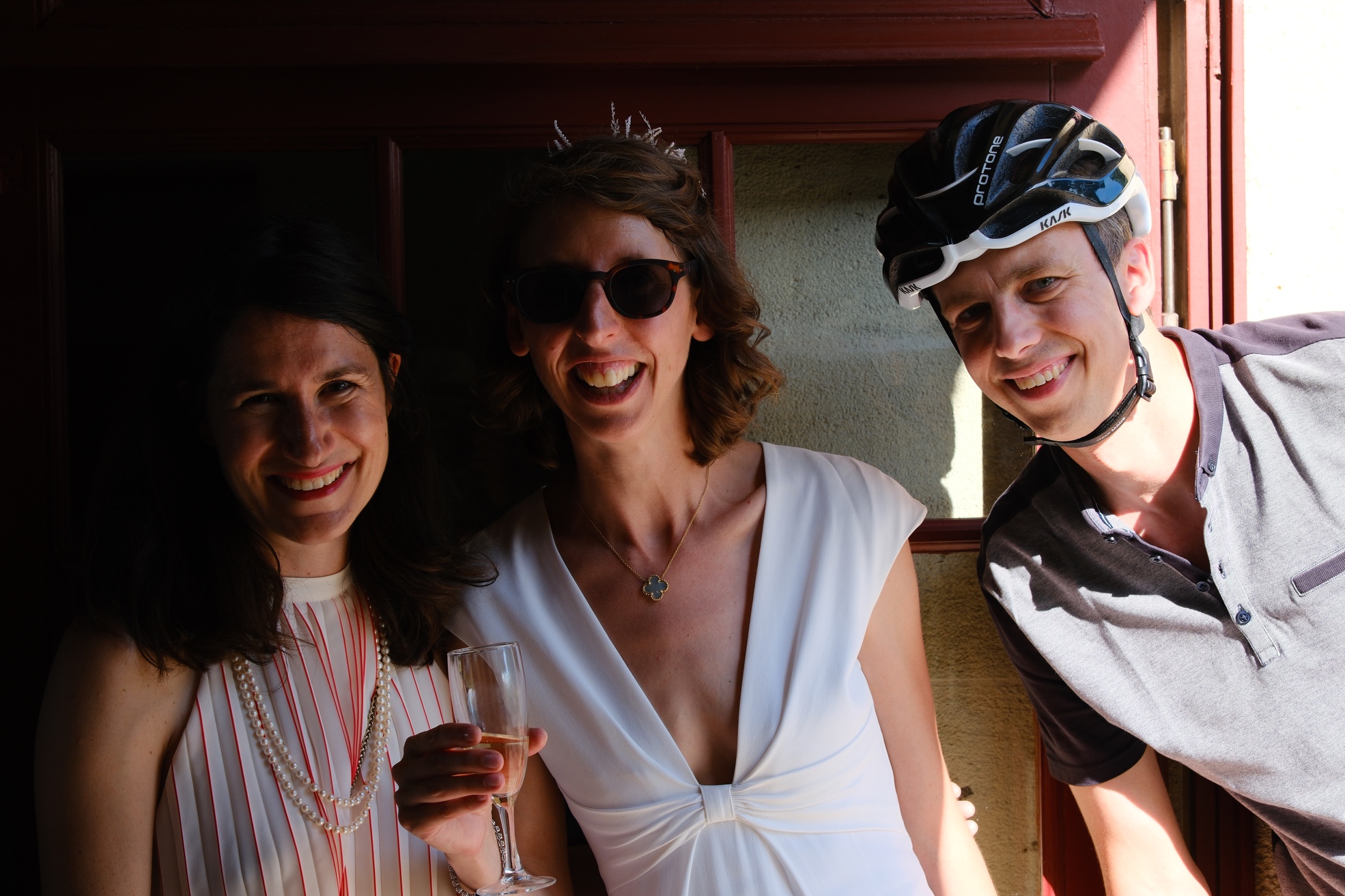 mariage heureux 4455