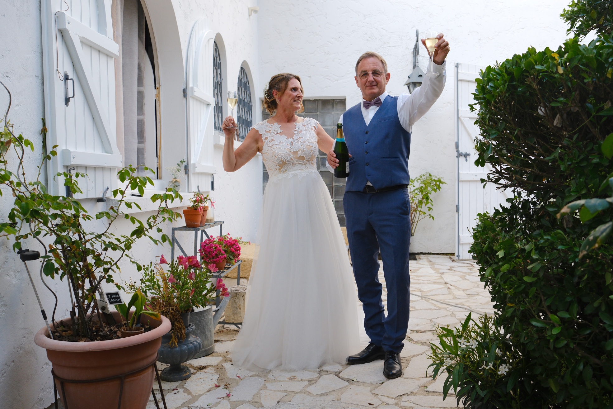 mariage heureux 4935