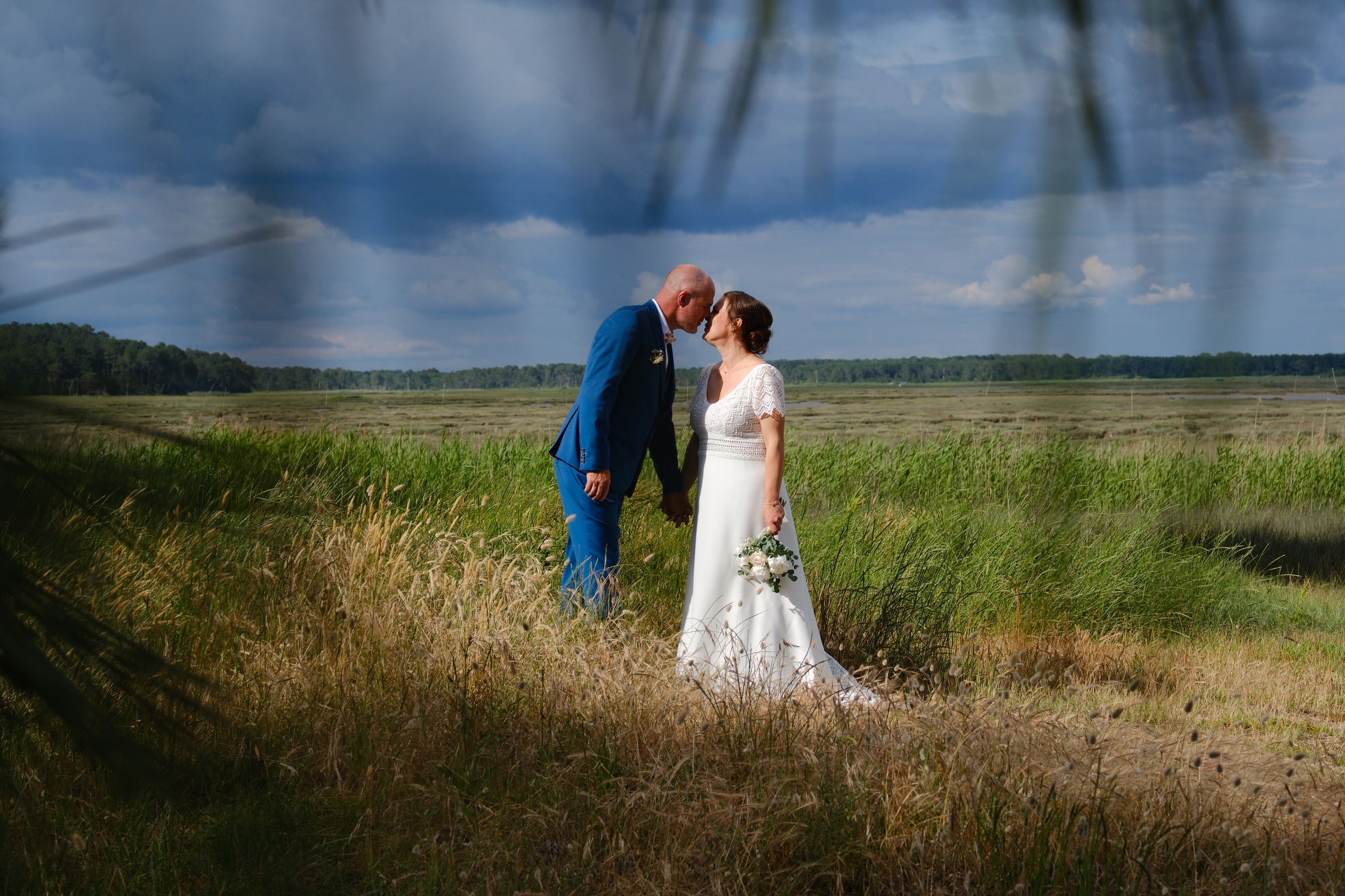 mariage heureux 5019