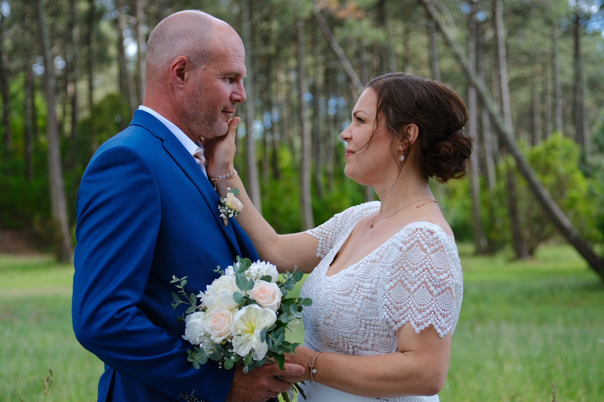 mariage heureux 5090