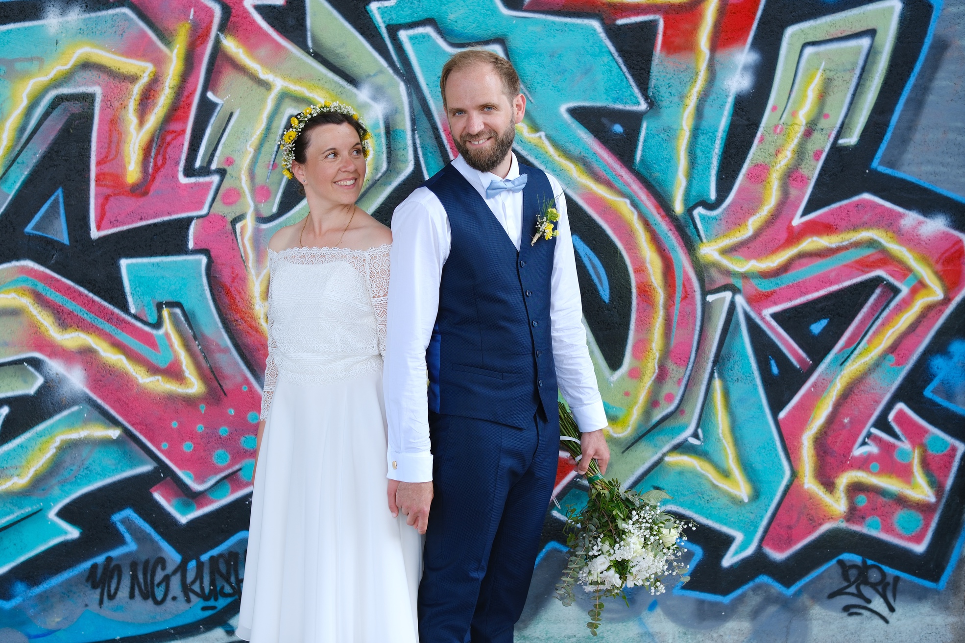 mariage heureux 5131