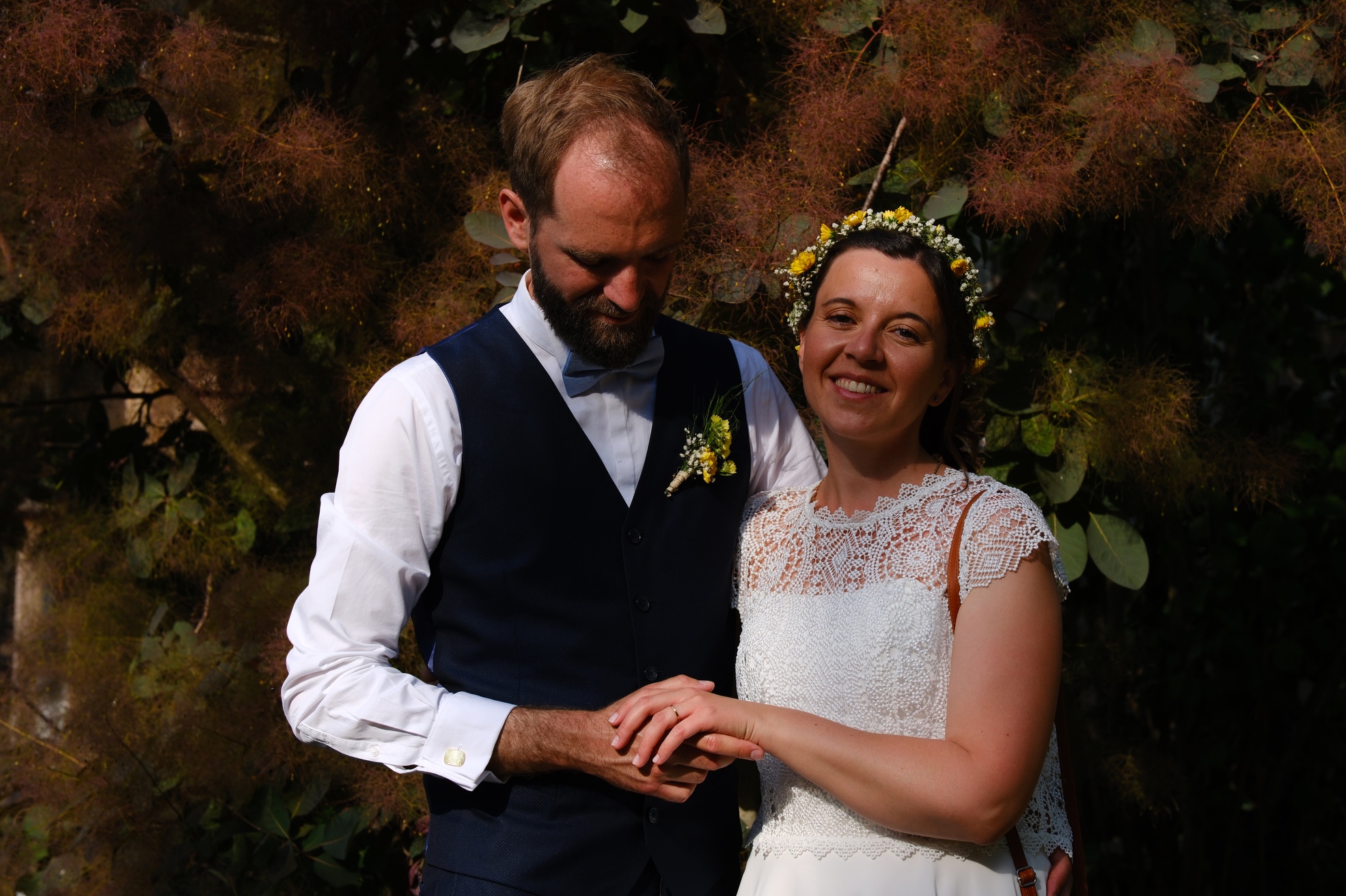 mariage heureux 5290