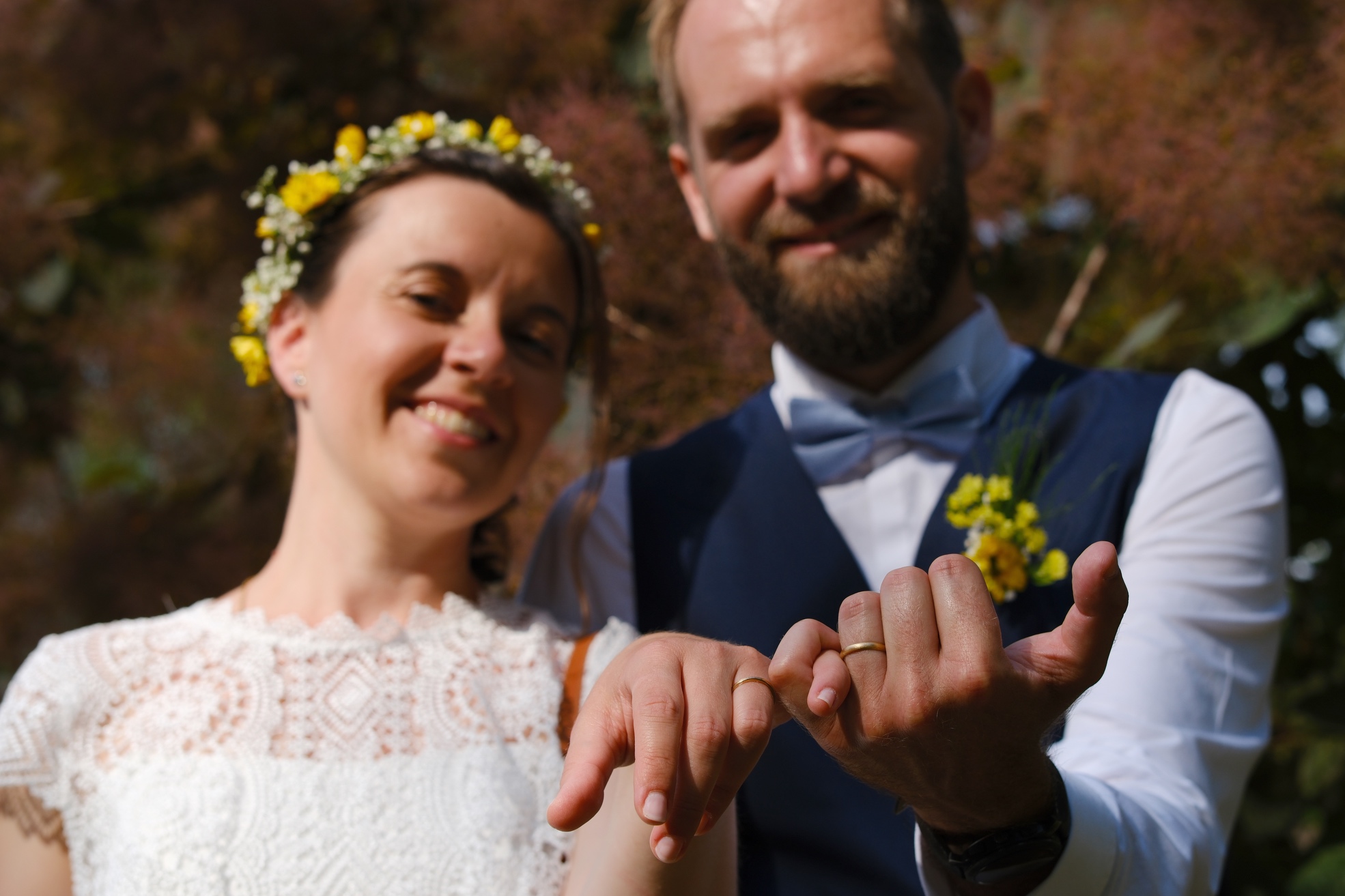 mariage heureux 5298