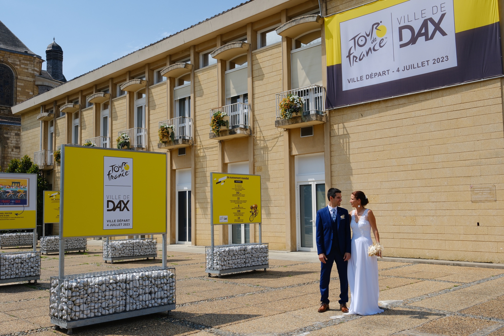 mariage heureux 5532