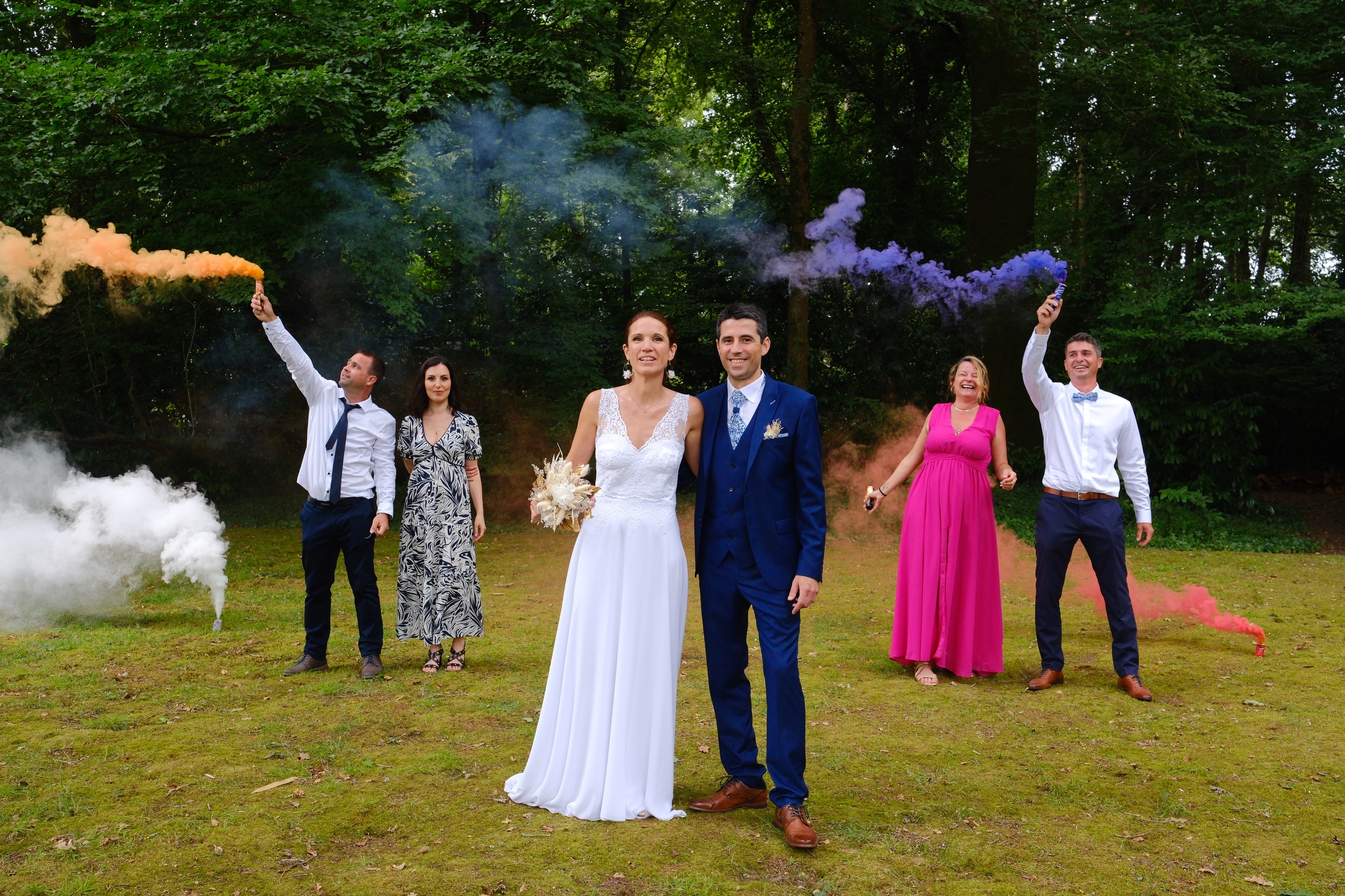 mariage heureux 5626