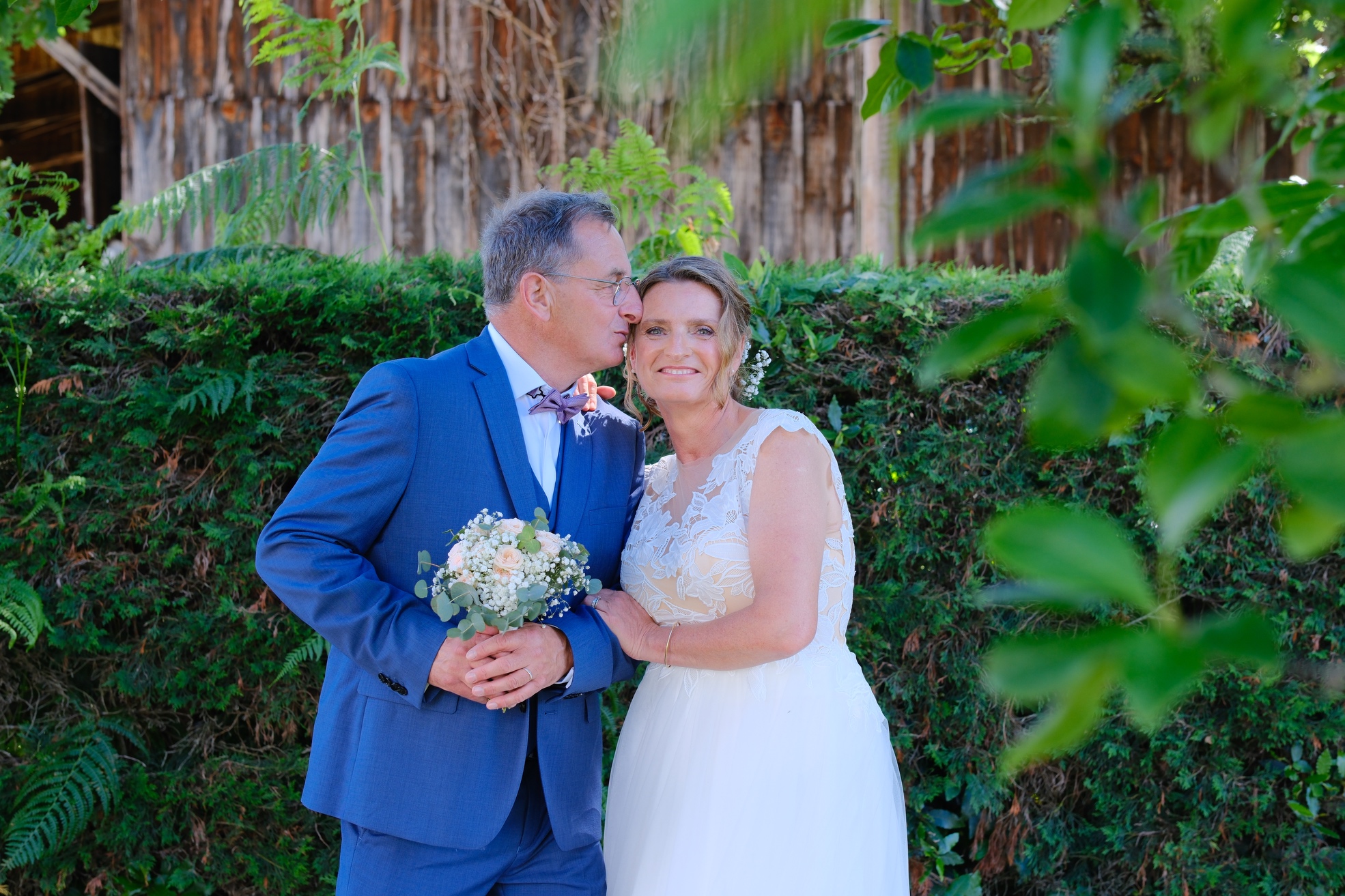 mariage heureux 5681