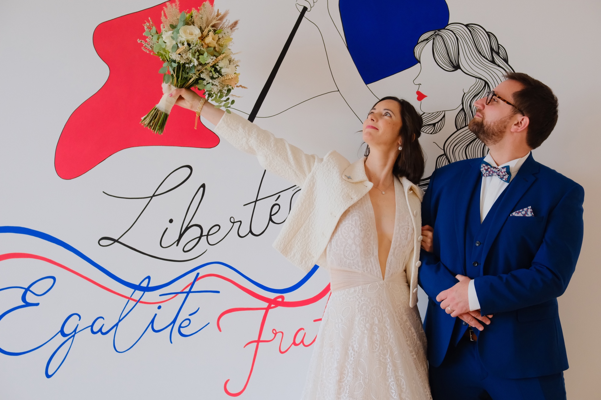 mariage heureux 5683