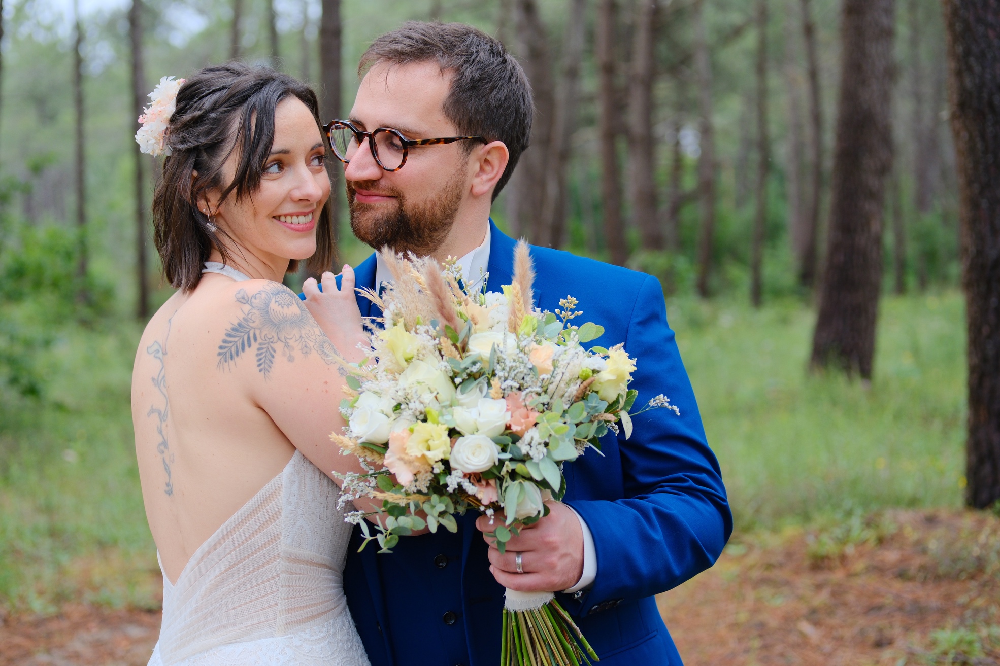 mariage heureux 5901