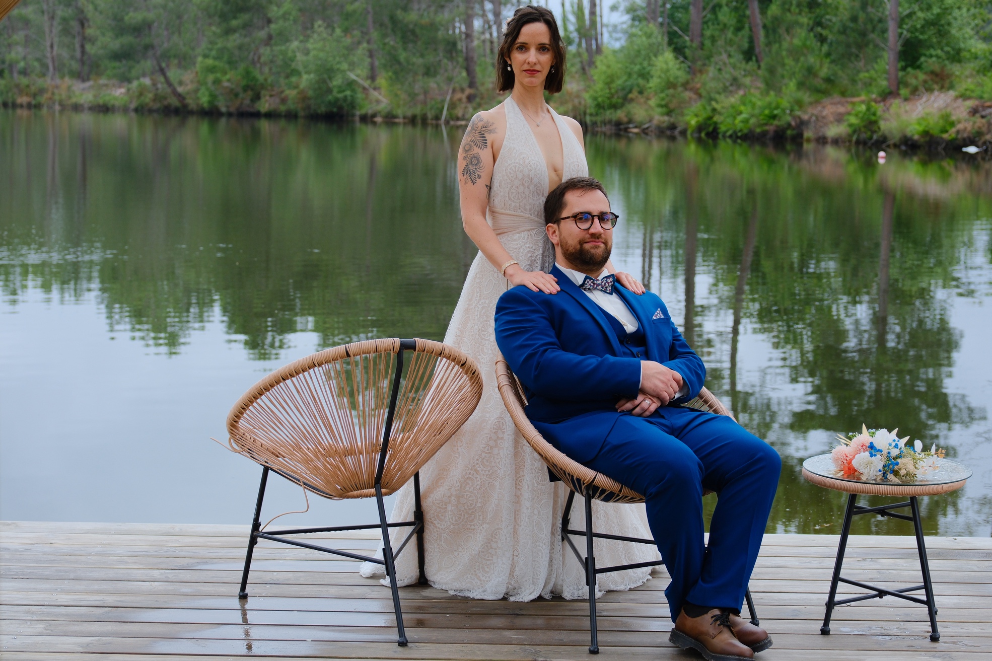 mariage heureux 6079