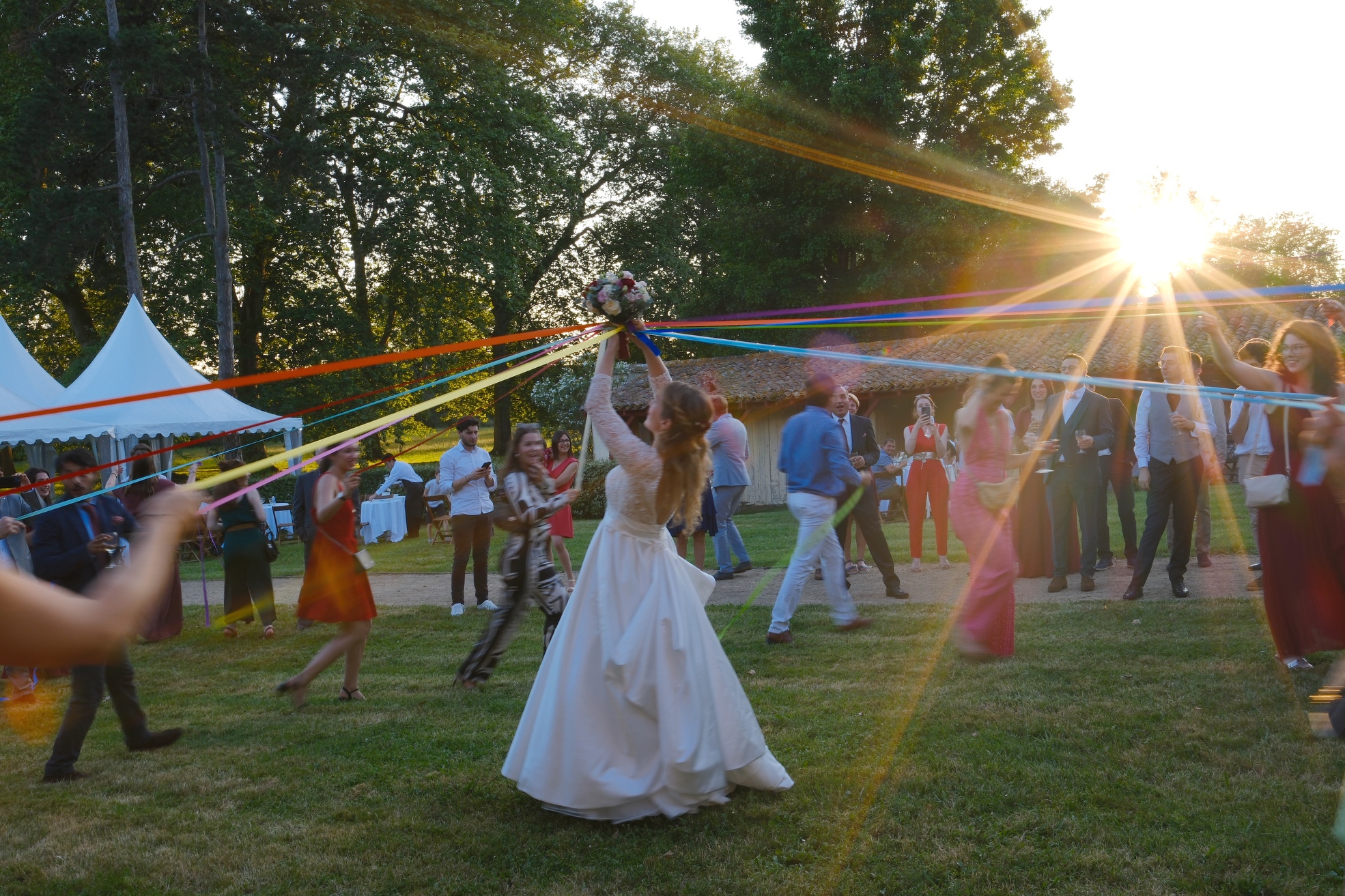 mariage heureux 6385