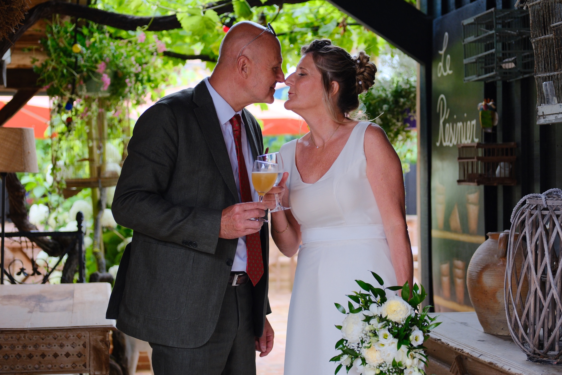 mariage heureux 6524