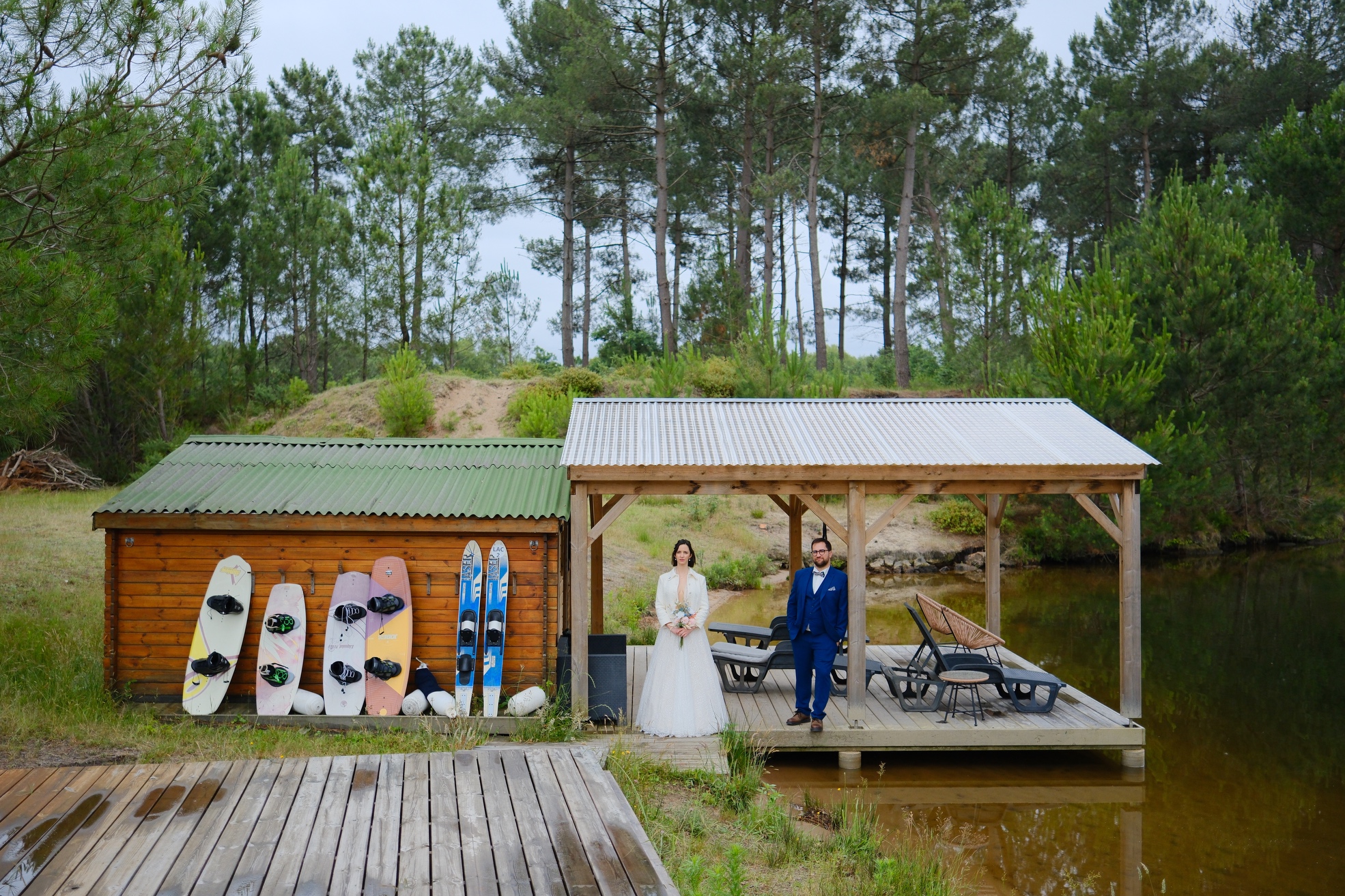 mariage heureux 6600