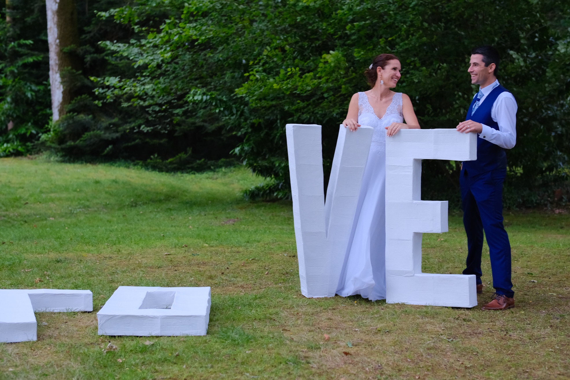 mariage heureux 6786