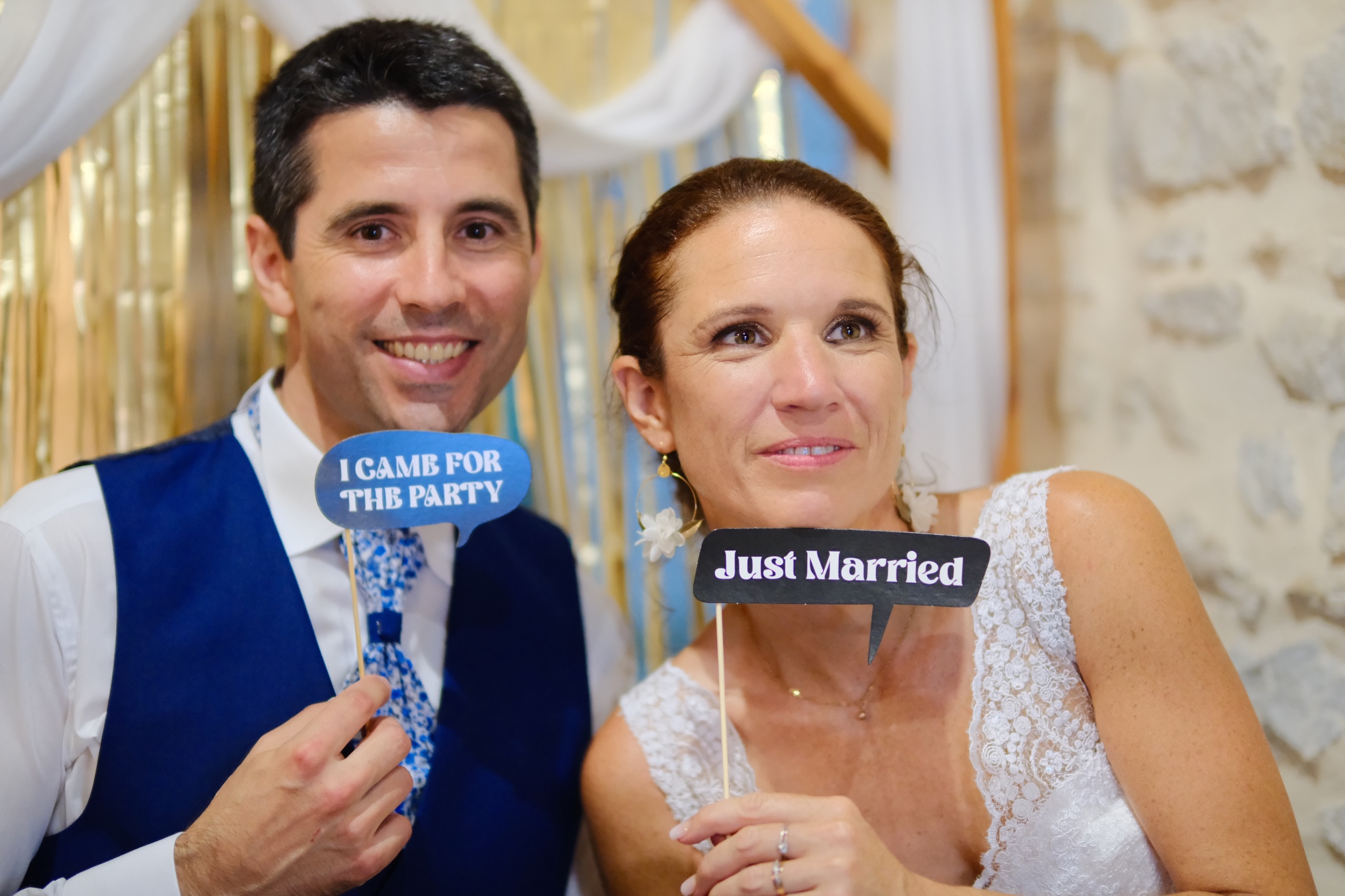 mariage heureux 6813