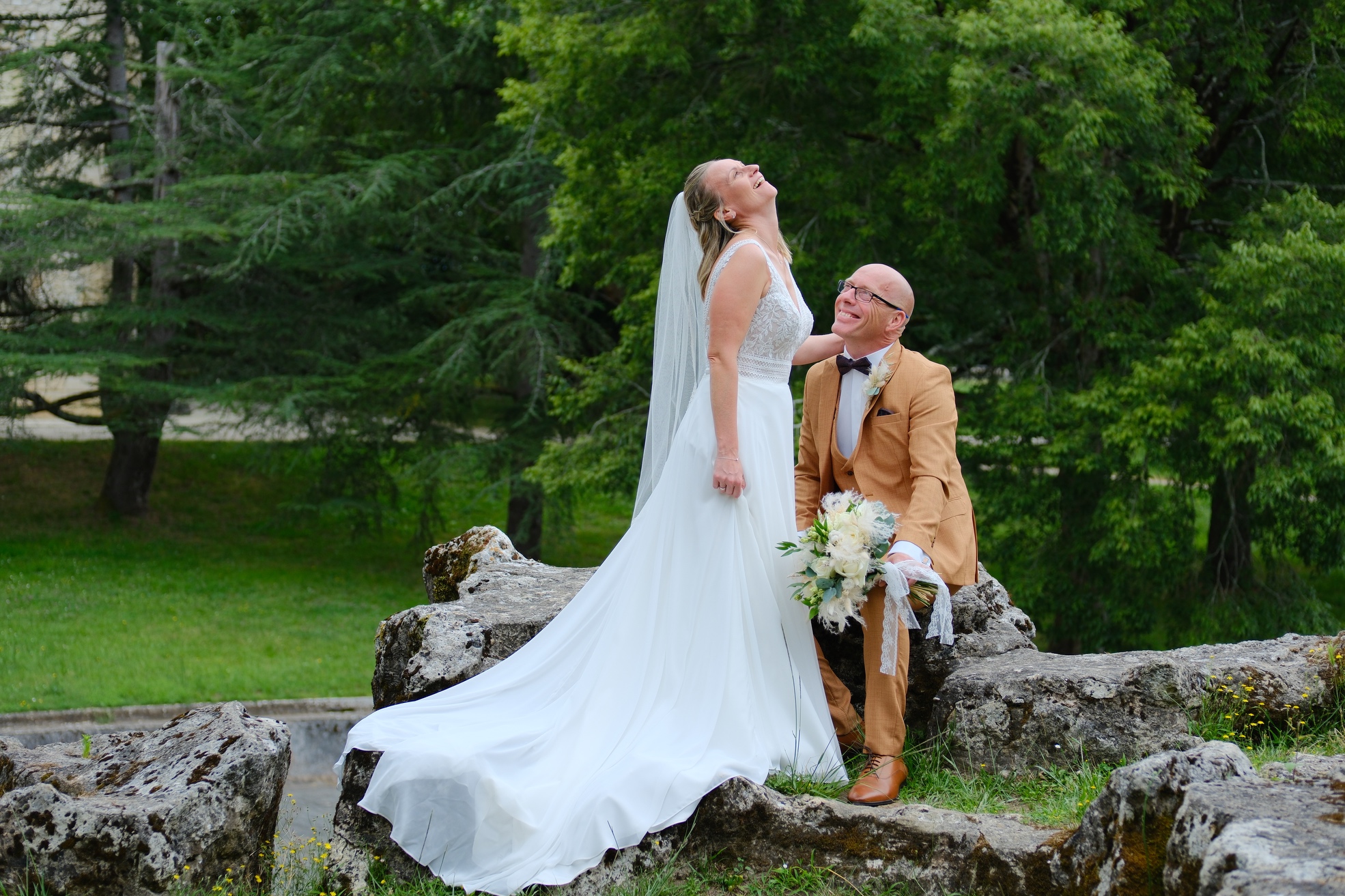 mariage heureux 7336