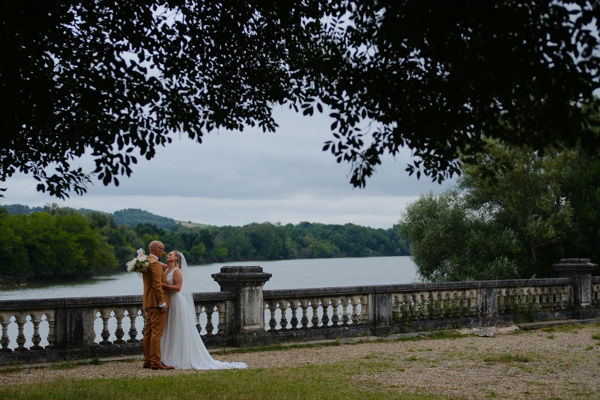 mariage heureux 7369