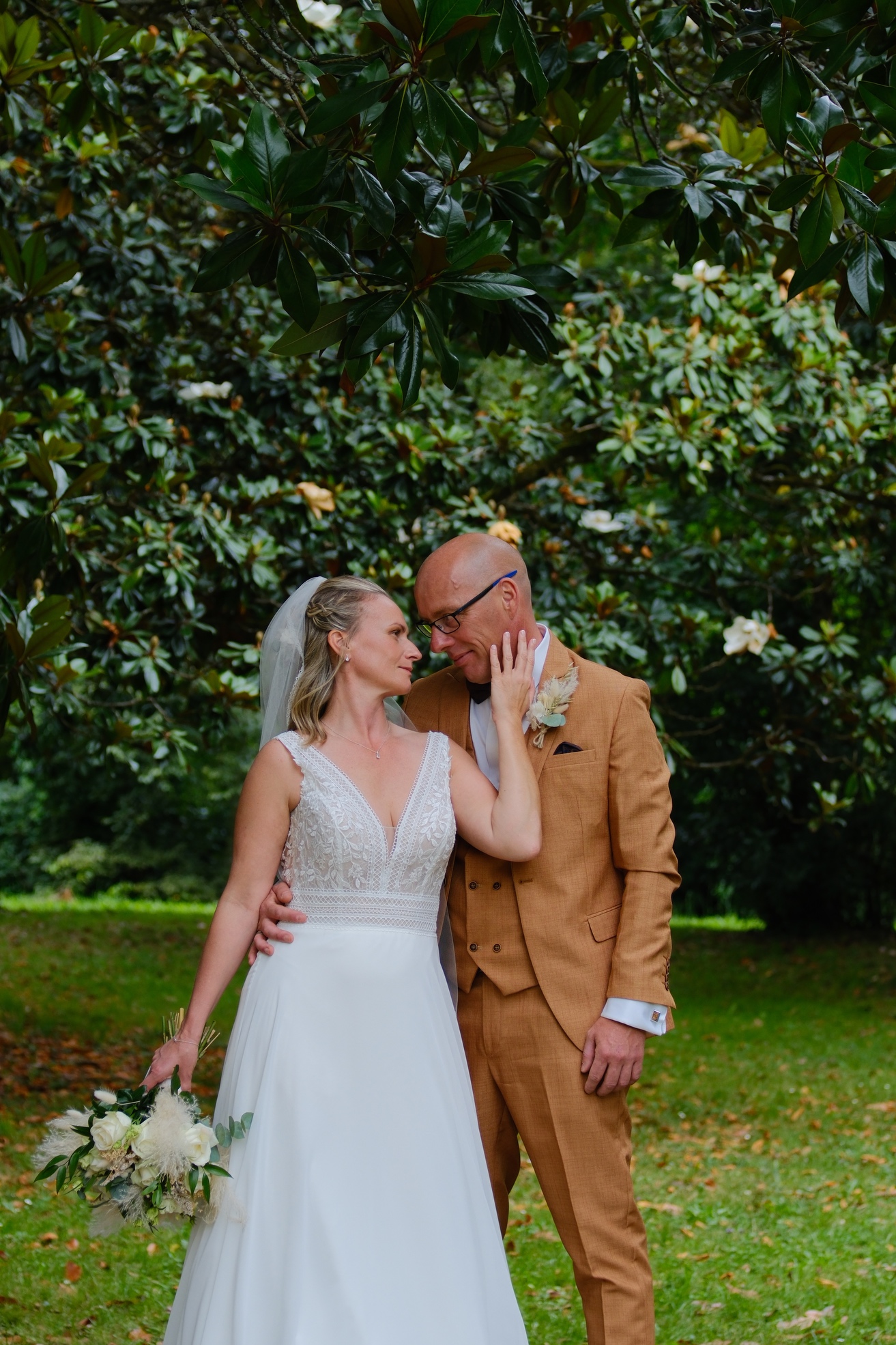 mariage heureux 7436