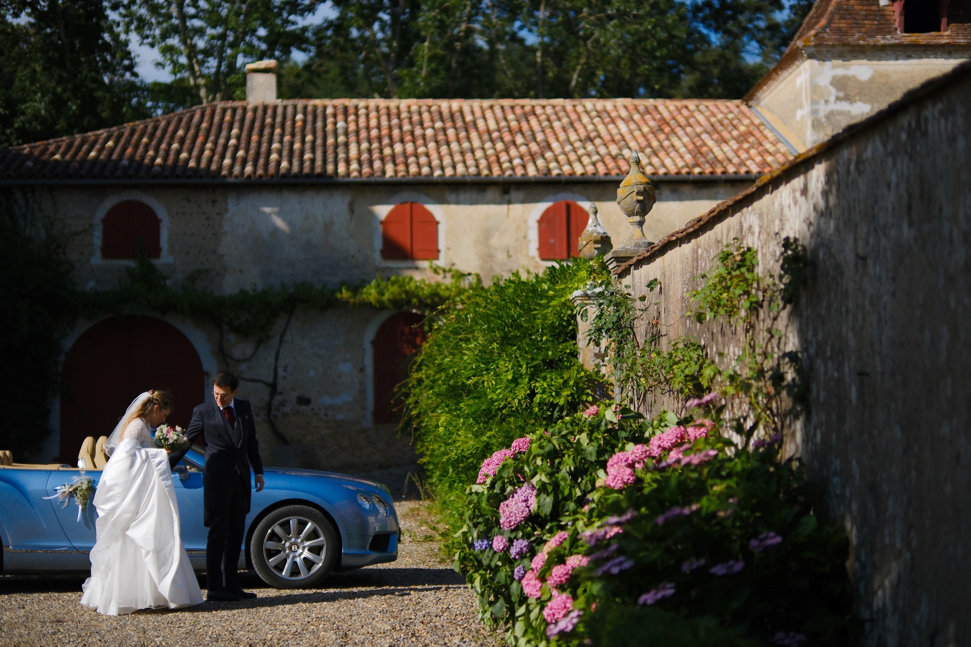 mariage heureux 7515