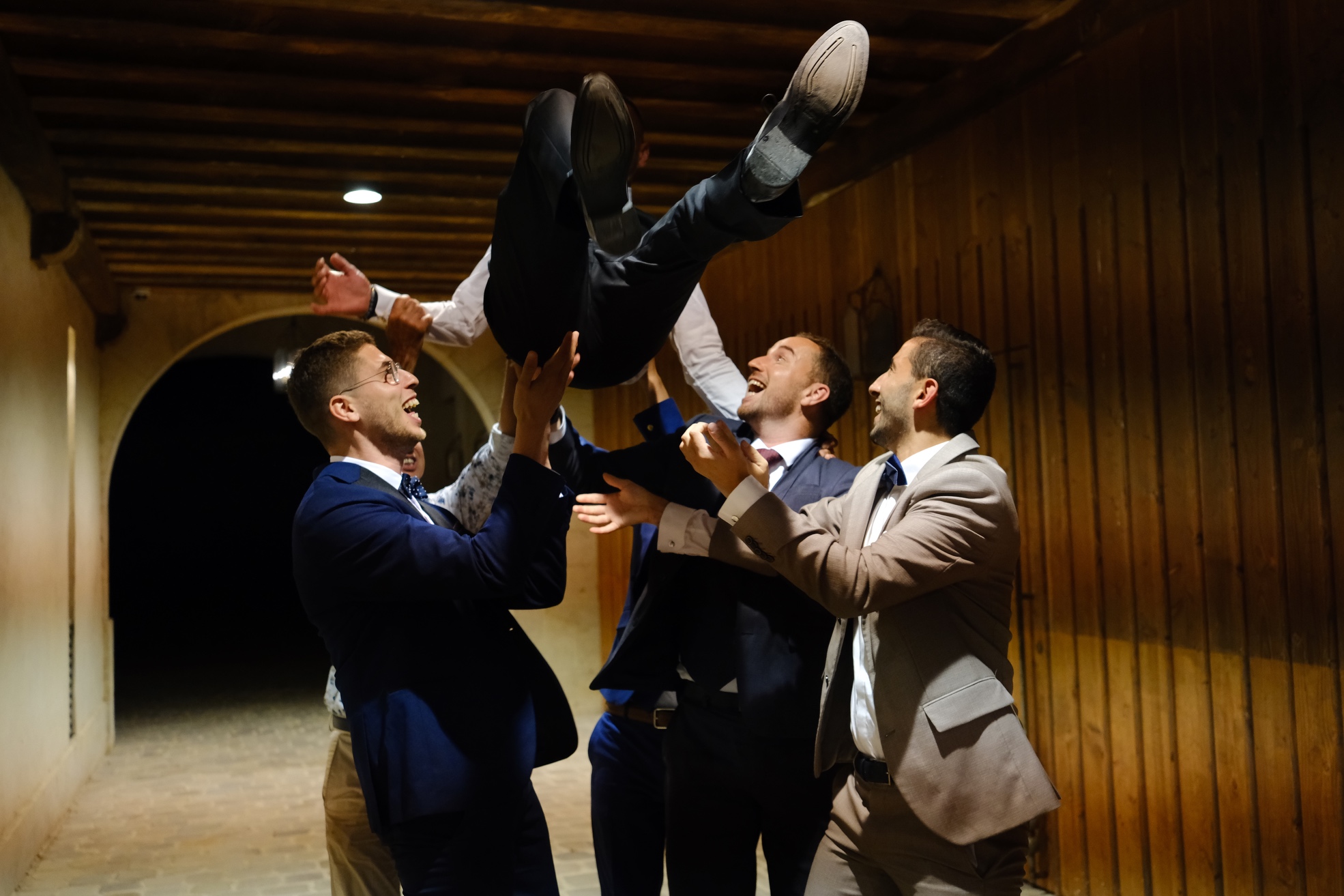 mariage heureux 7808