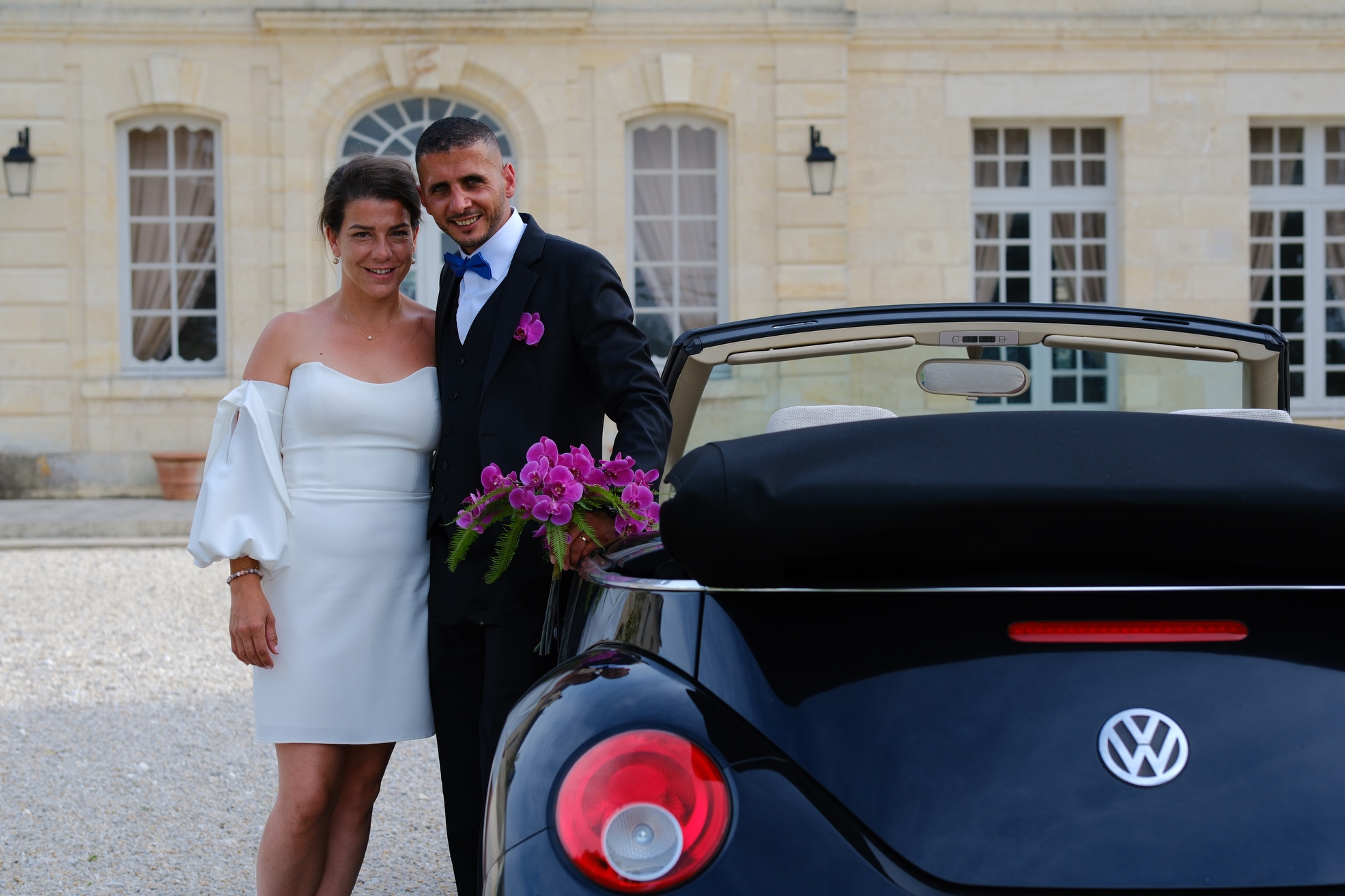 mariage heureux 8443