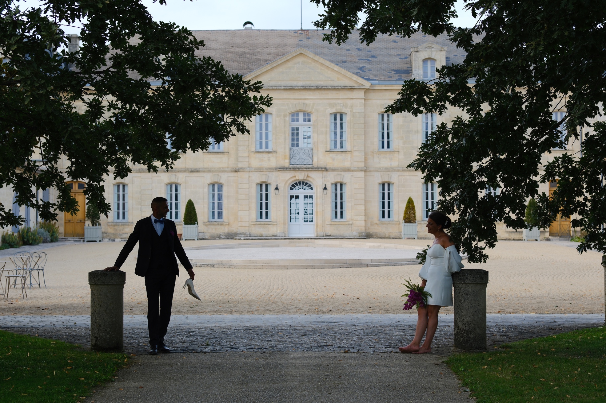 mariage heureux 8494