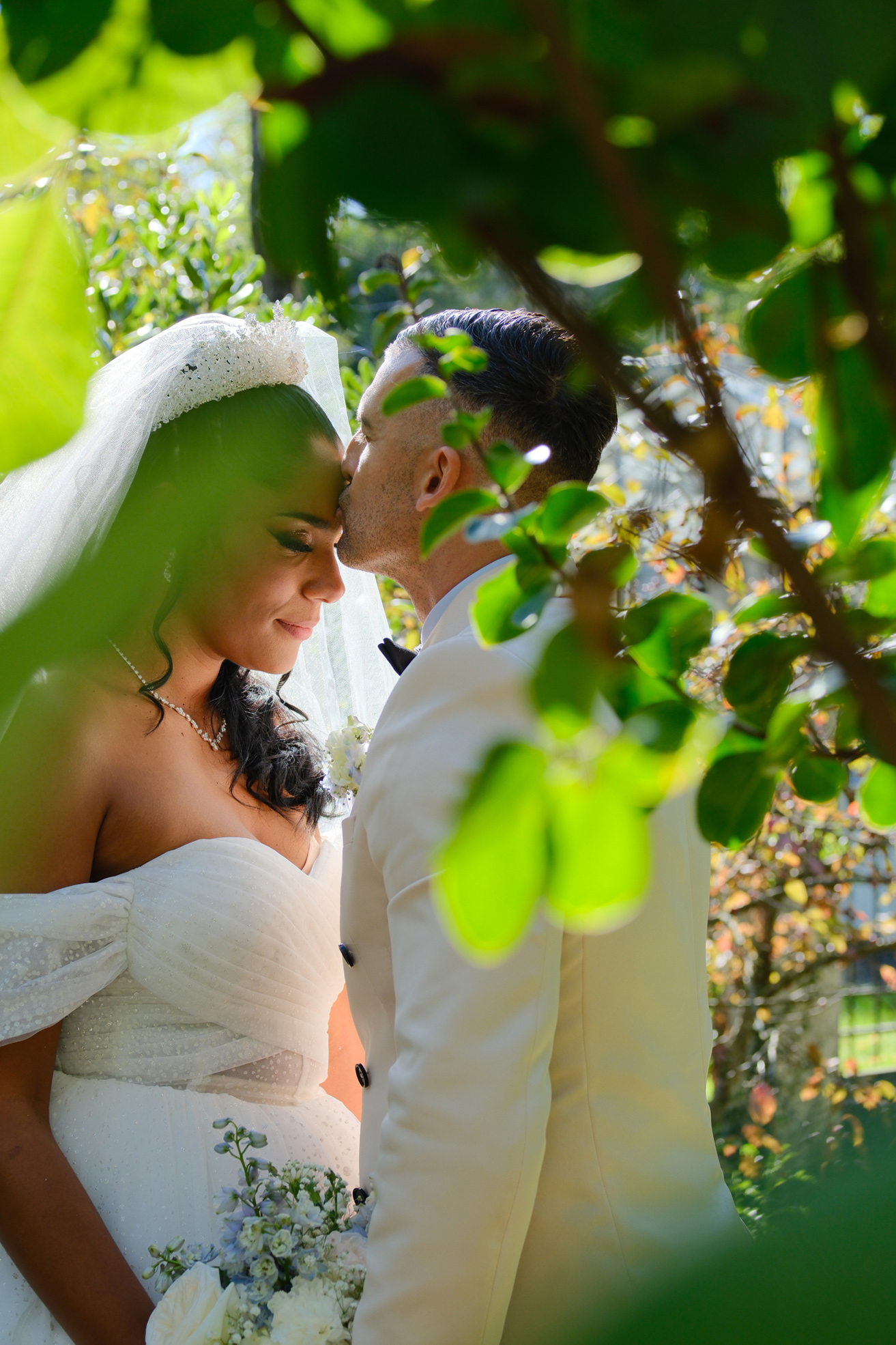 mariage heureux 8808